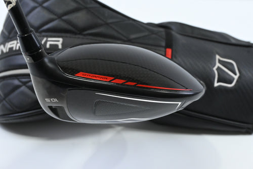 Wilson DYNAPWR 2025 LS Driver / 10.5 Degree / Regular Flex UST Helium Nanocore