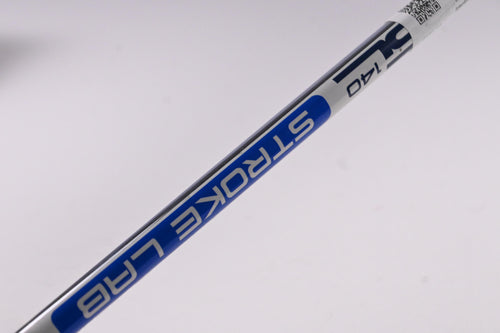 Odyssey Ai-One Cruiser 2-Ball Jailbird Putter / 38 Inch