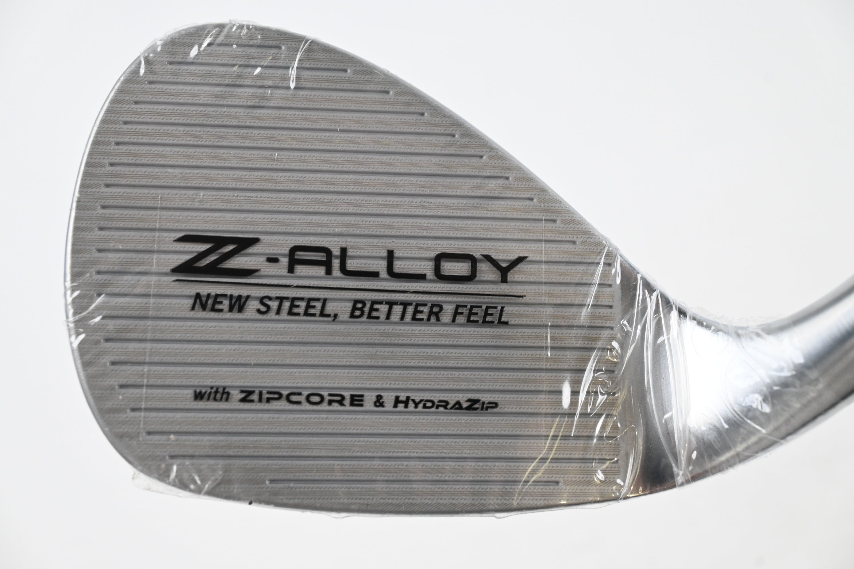 Cleveland RTZ Sand Wedge / 56 Degree / Wedge Flex Dynamic Gold Spinner Shaft