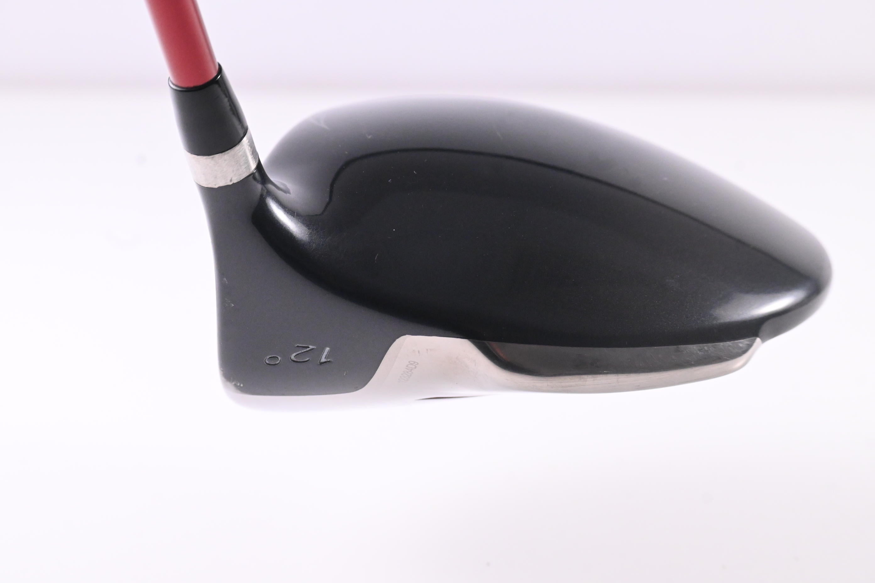 Ping K15 Driver / 12 Degree / Regular Flex Ping TFC 149 Shaft