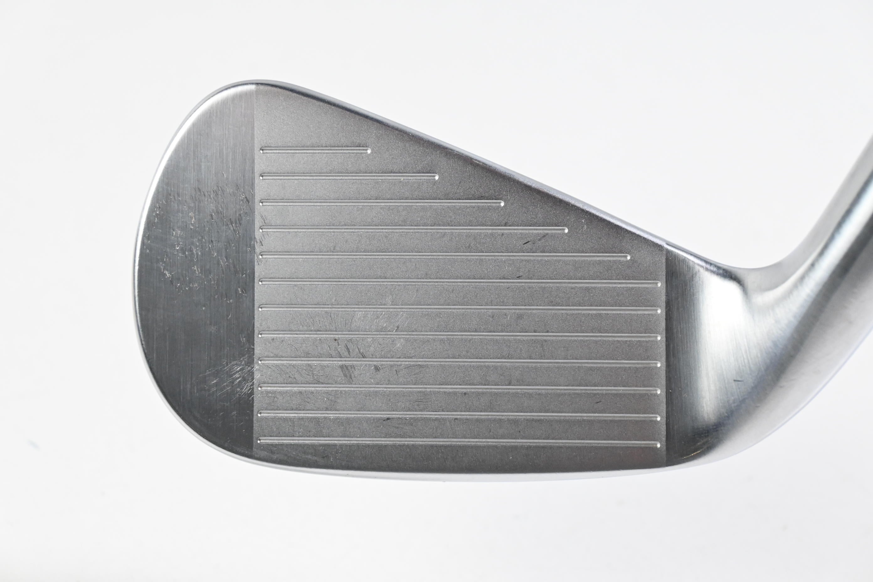 Titleist T200 2023 #6 Iron / Stiff Flex KBS Tour Steel Shaft