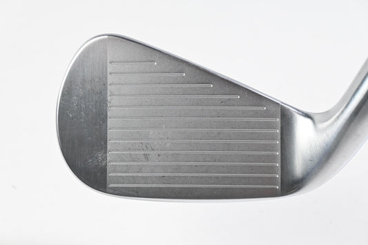 Titleist T200 2023 #6 Iron / Stiff Flex KBS Tour Steel Shaft