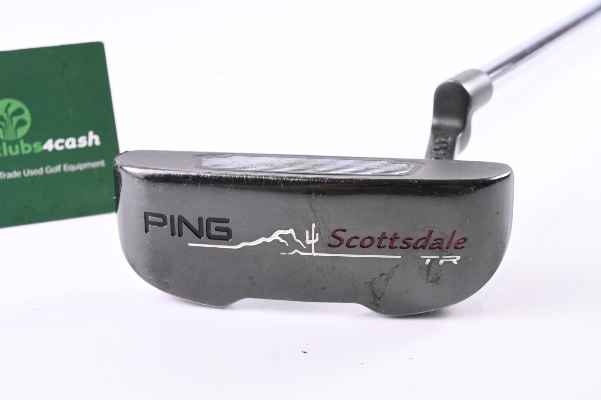 Ping Scottsdale TR TomCat S Putter / 32 inch