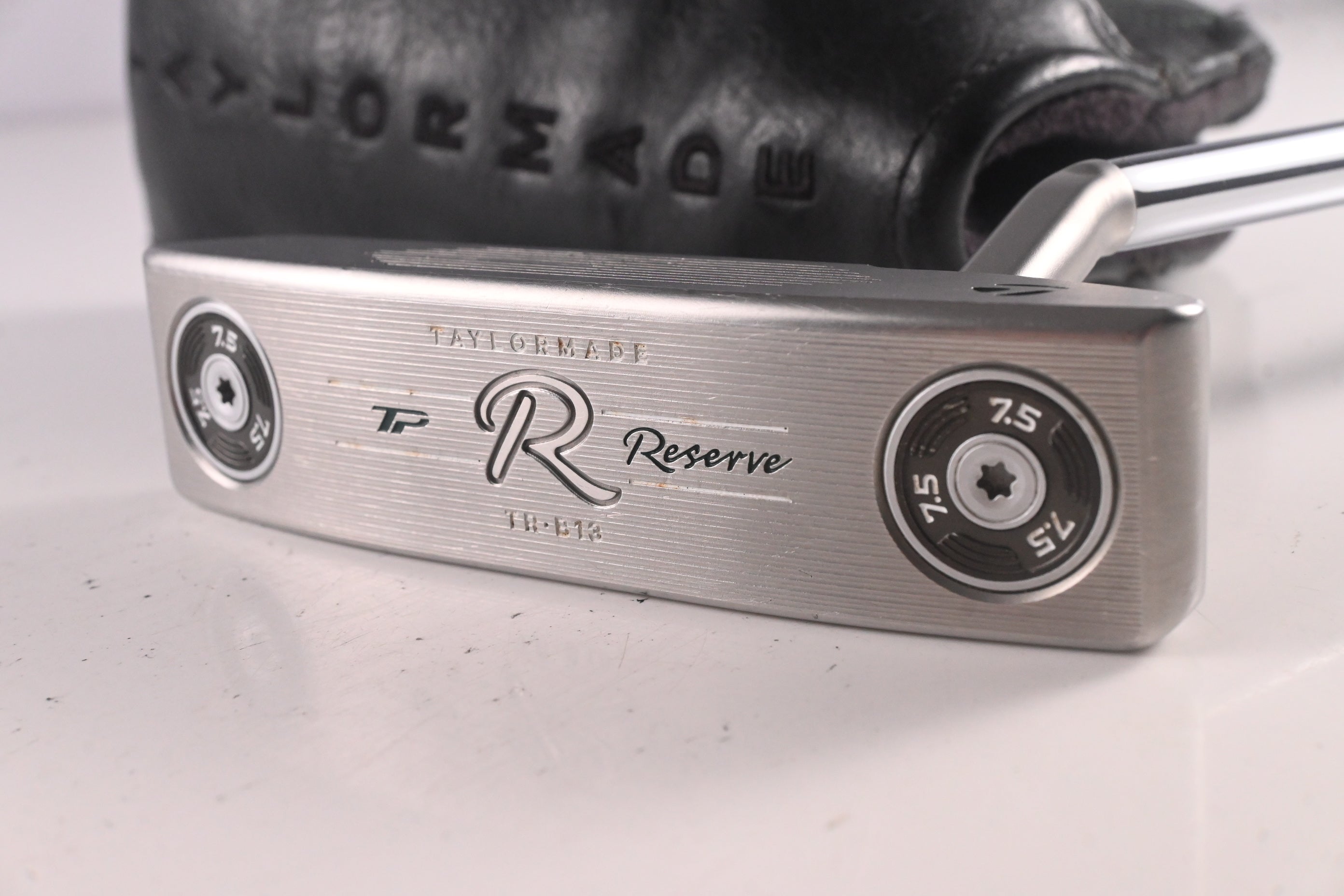 Taylormade TP Reserve Milled TR-B13 Putter / 35 Inch
