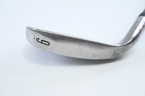 Ladies Cobra SS-i #9 Iron / Ladies Flex Aldila HM 55 Shaft