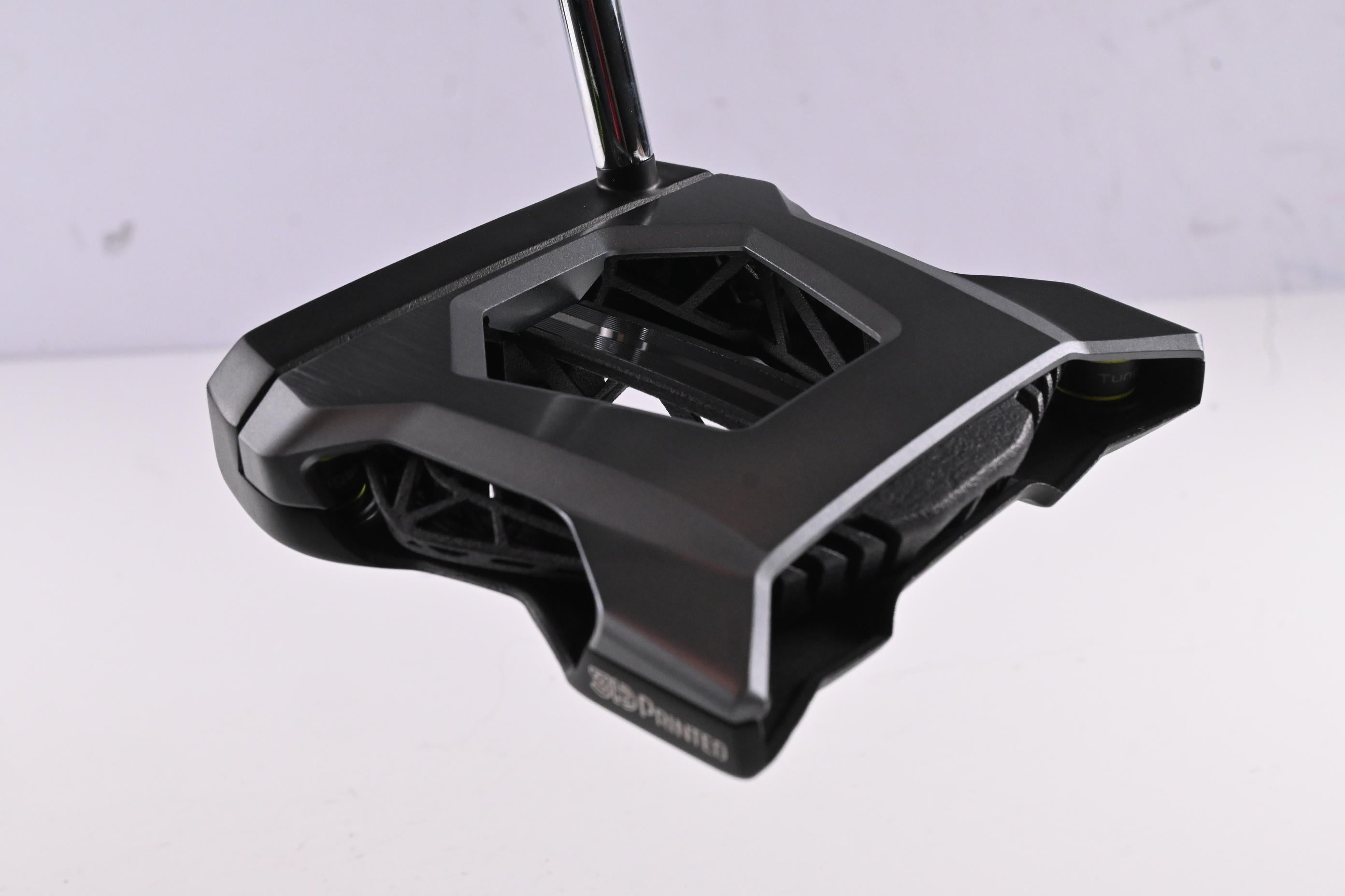 Left Hand Cobra King 3D Agrea AL Putter / 40.5 Inch