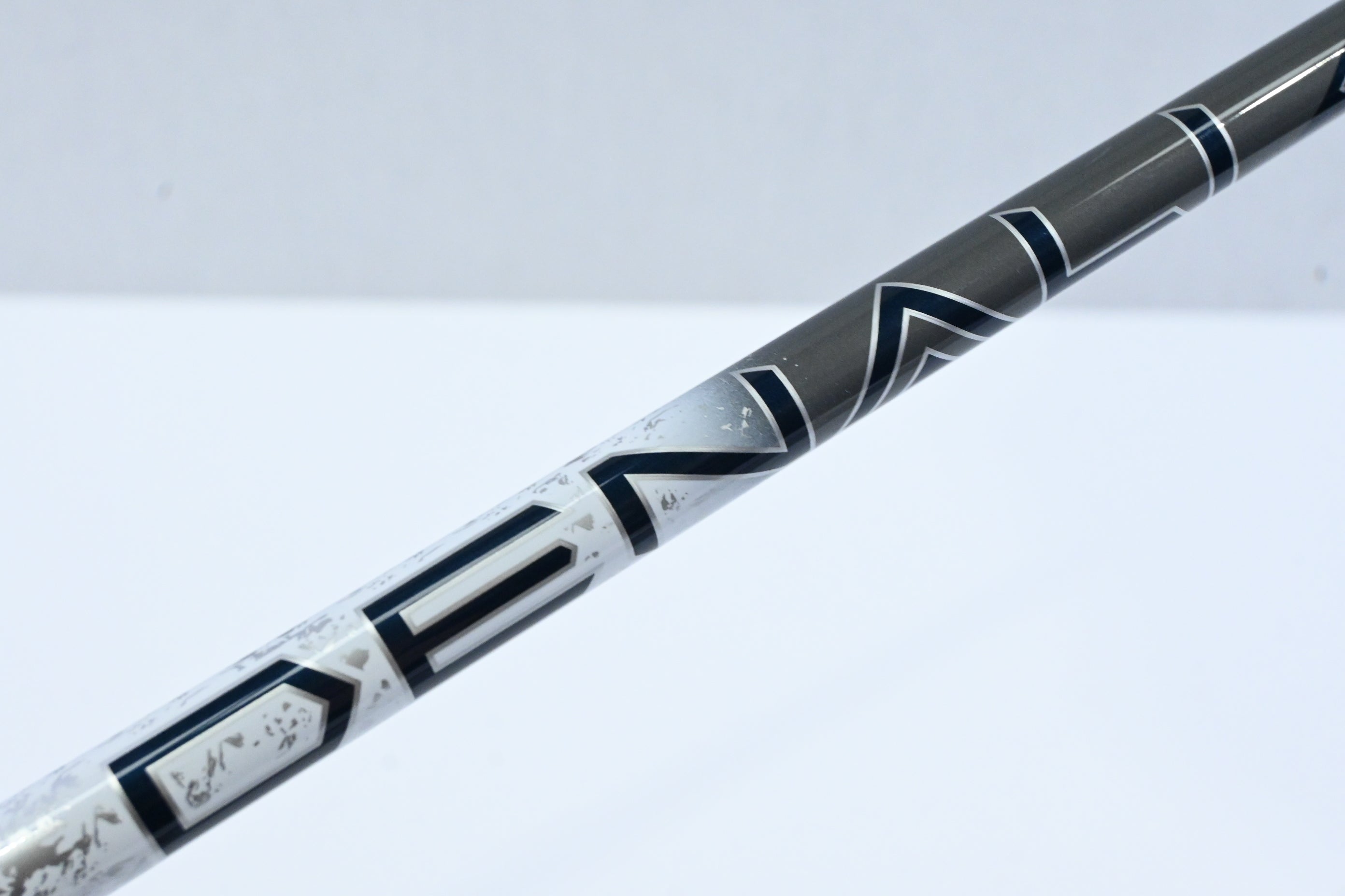 Project X Denali Charcoal 50 Driver Shaft / Regular Flex / Callaway 2nd Gen