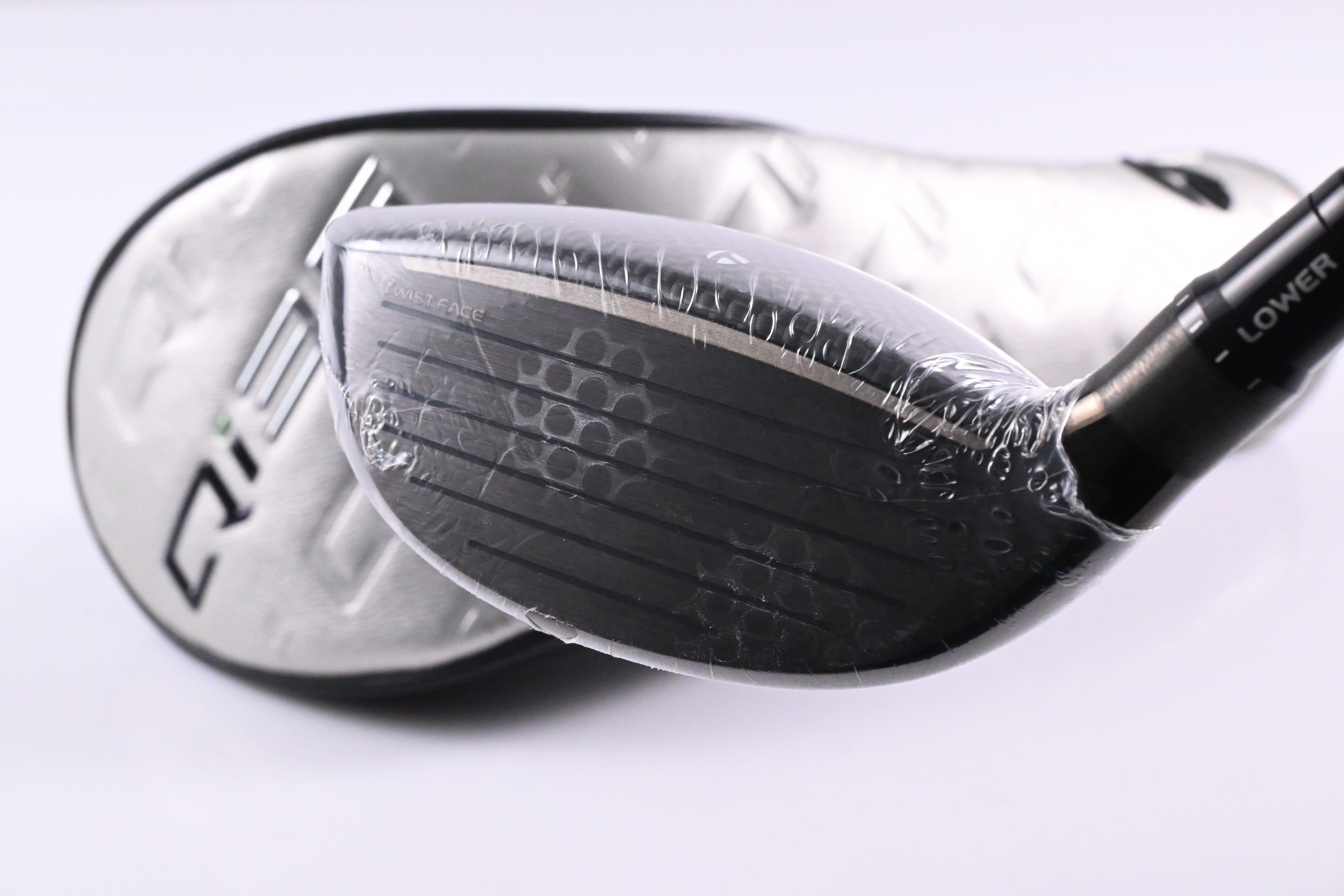 Taylormade Qi35 Tour #3 Wood / 15 Degree / Regular Flex Tensei AV Limited Blue