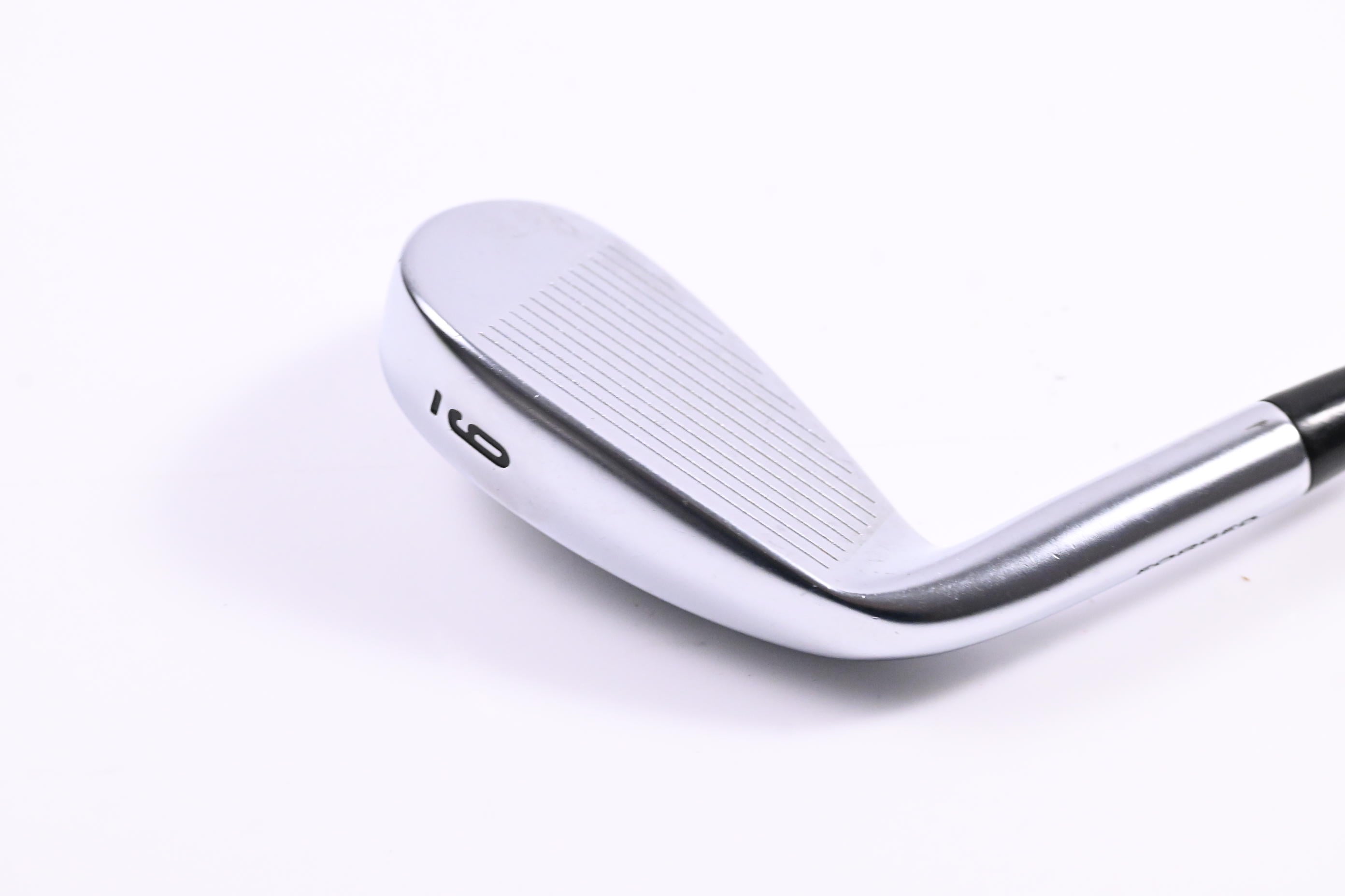 Callaway Apex 21 #9 Iron / 38.5 Degree / Regular Flex Elevate ETS 95 Shaft