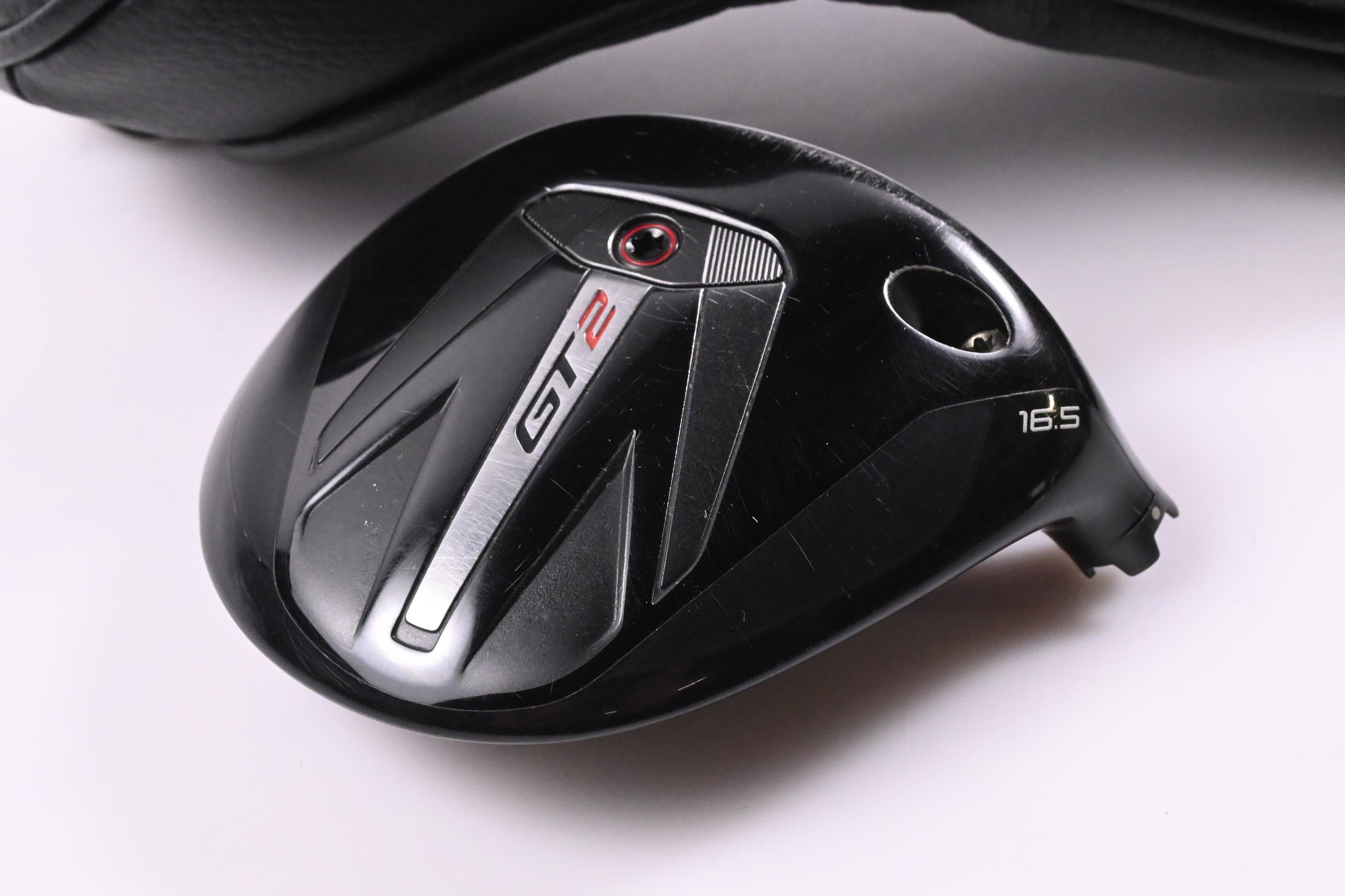 Titleist GT2 #3 Wood / 16.5 Degree / Head Only