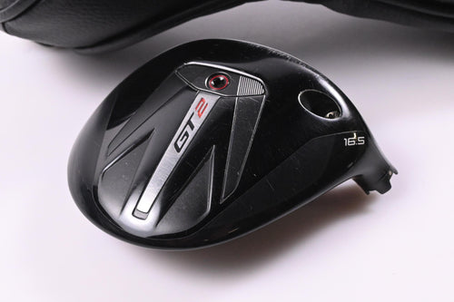 Titleist GT2 #3 Wood / 16.5 Degree / Head Only