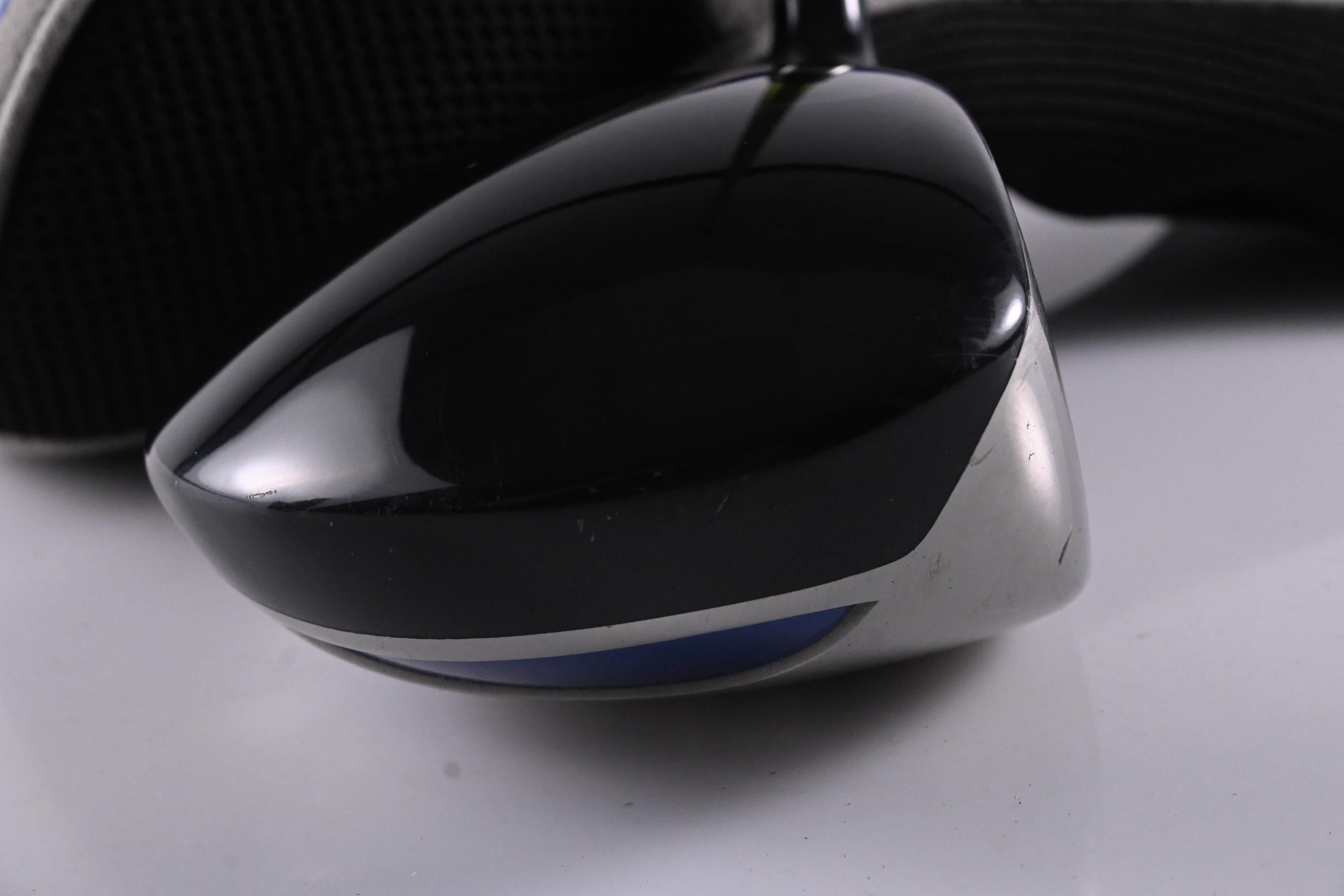 Ping G5 Driver / 9 Degree / Stiff Flex Aldila NV 65 Shaft