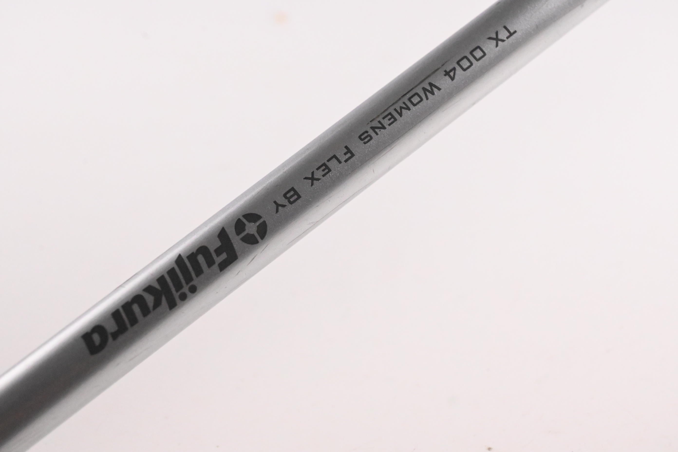 Ladies Cobra S3 Max #3 Wood / 15 Degree / Ladies Fujikura Blur TX 004 Shaft