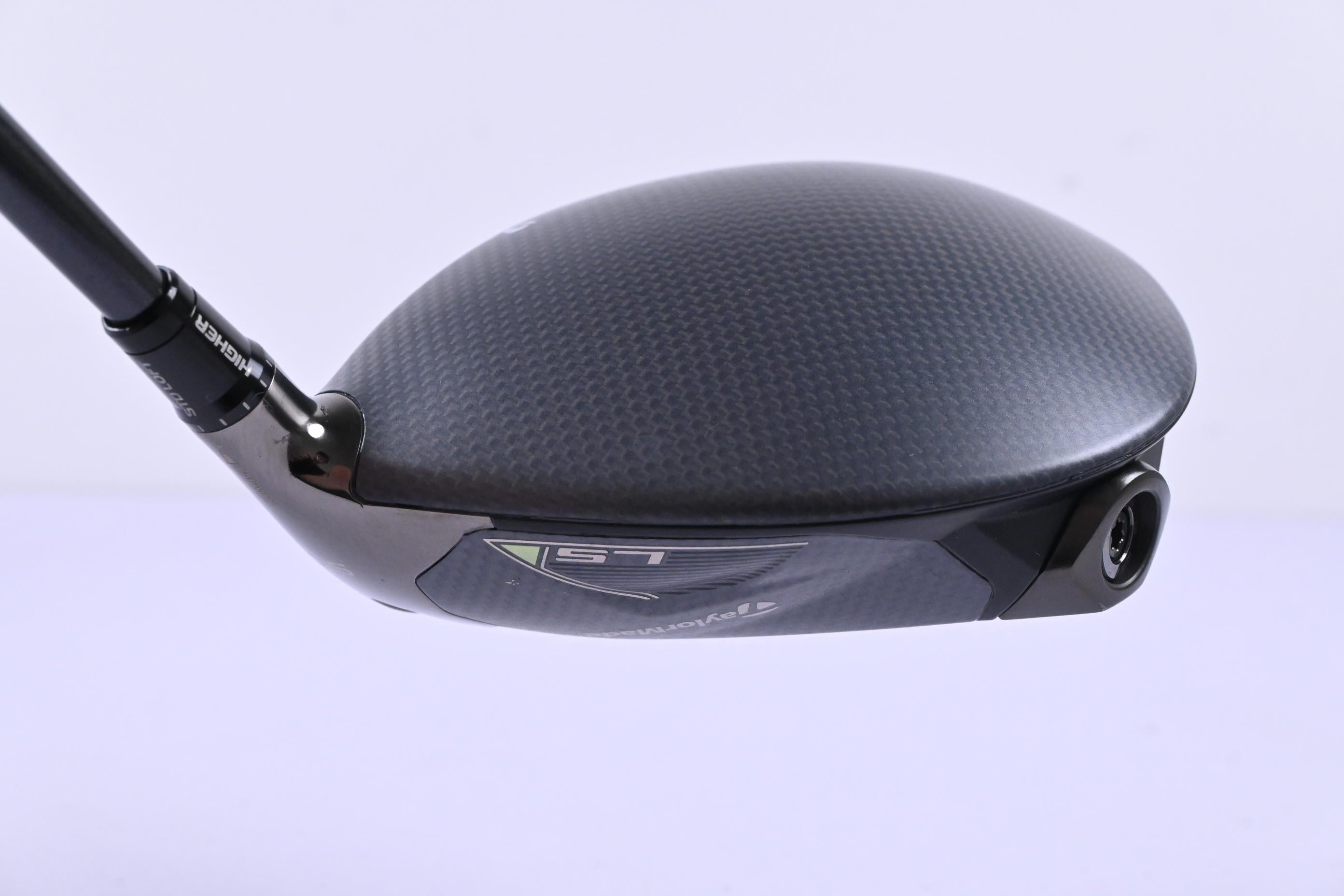 Taylormade Qi35 LS Driver / 9 Degree / Regular Flex Diamana T+ 60 Shaft