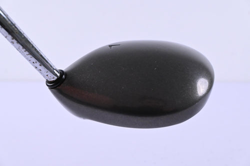 Callaway Steelhead Driver / 9 Degree / Regular Flex Memphis 10 Shaft