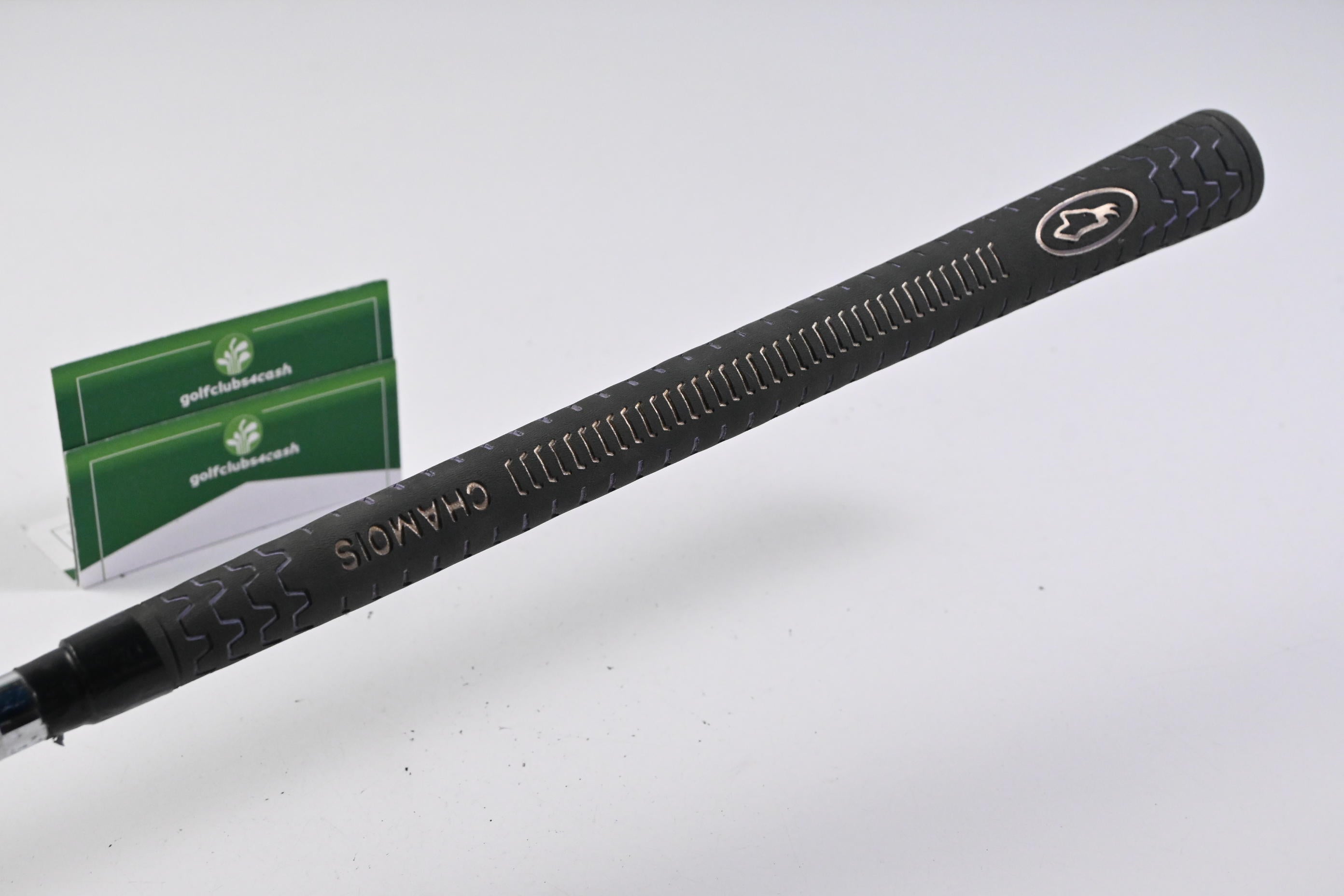 Ladies Wilson 1200 #5 Wood / 18 Degree / Ladies Flex Steel Shaft