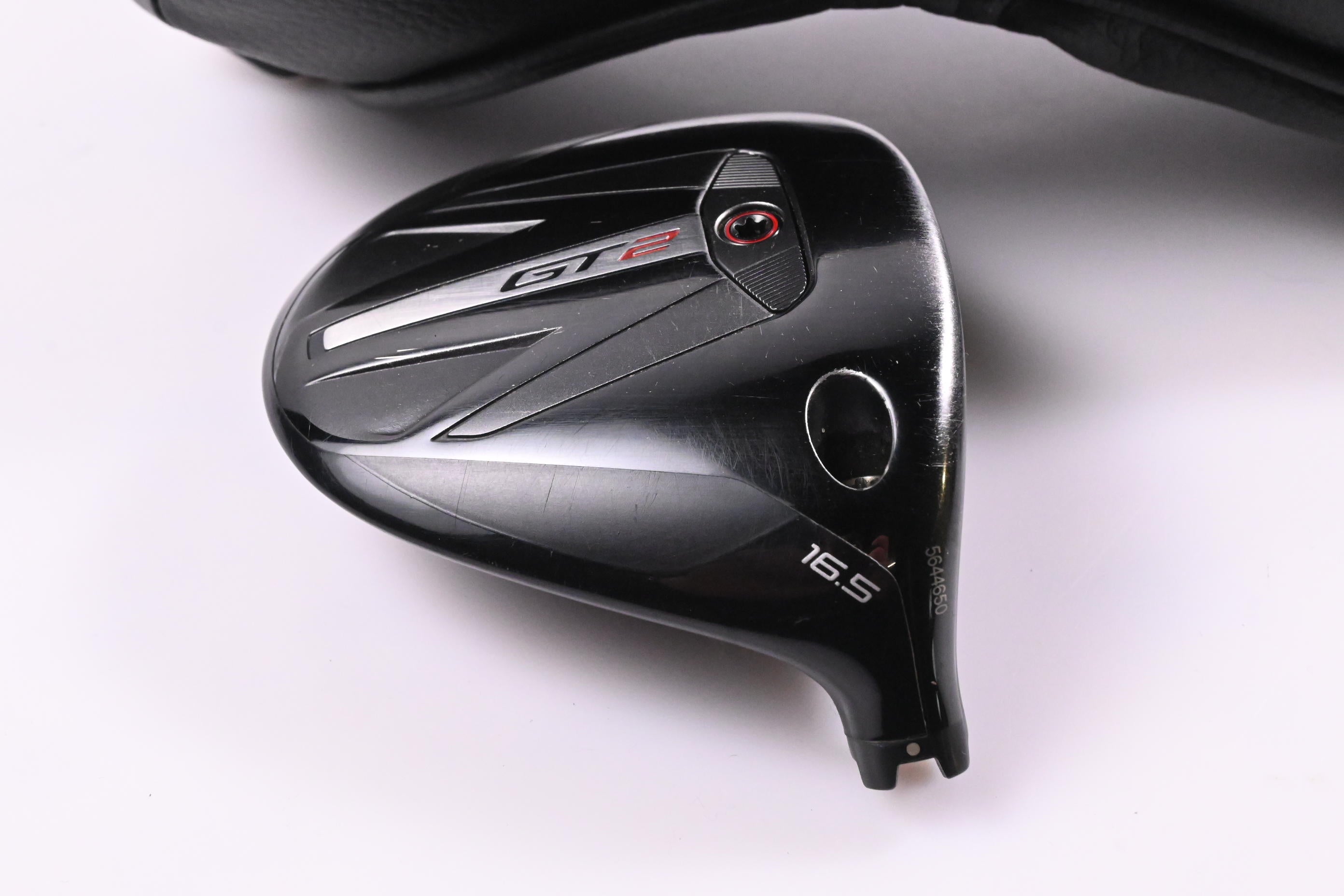 Titleist GT2 #3 Wood / 16.5 Degree / Head Only