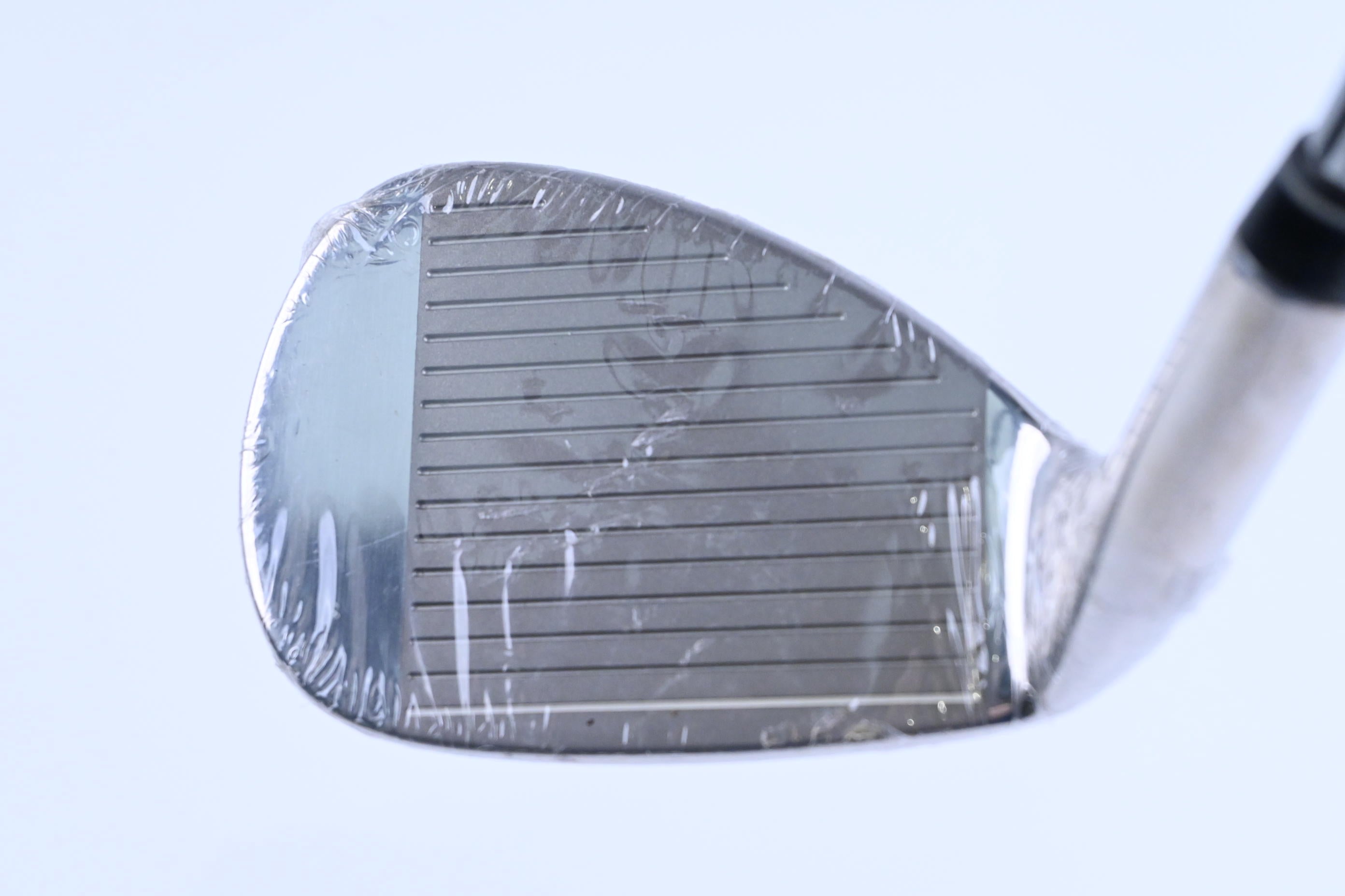 Yonex Cyberstar C280 Sand Wedge / 56 Degree / Uniflex Yonex Cyberstar Shaft