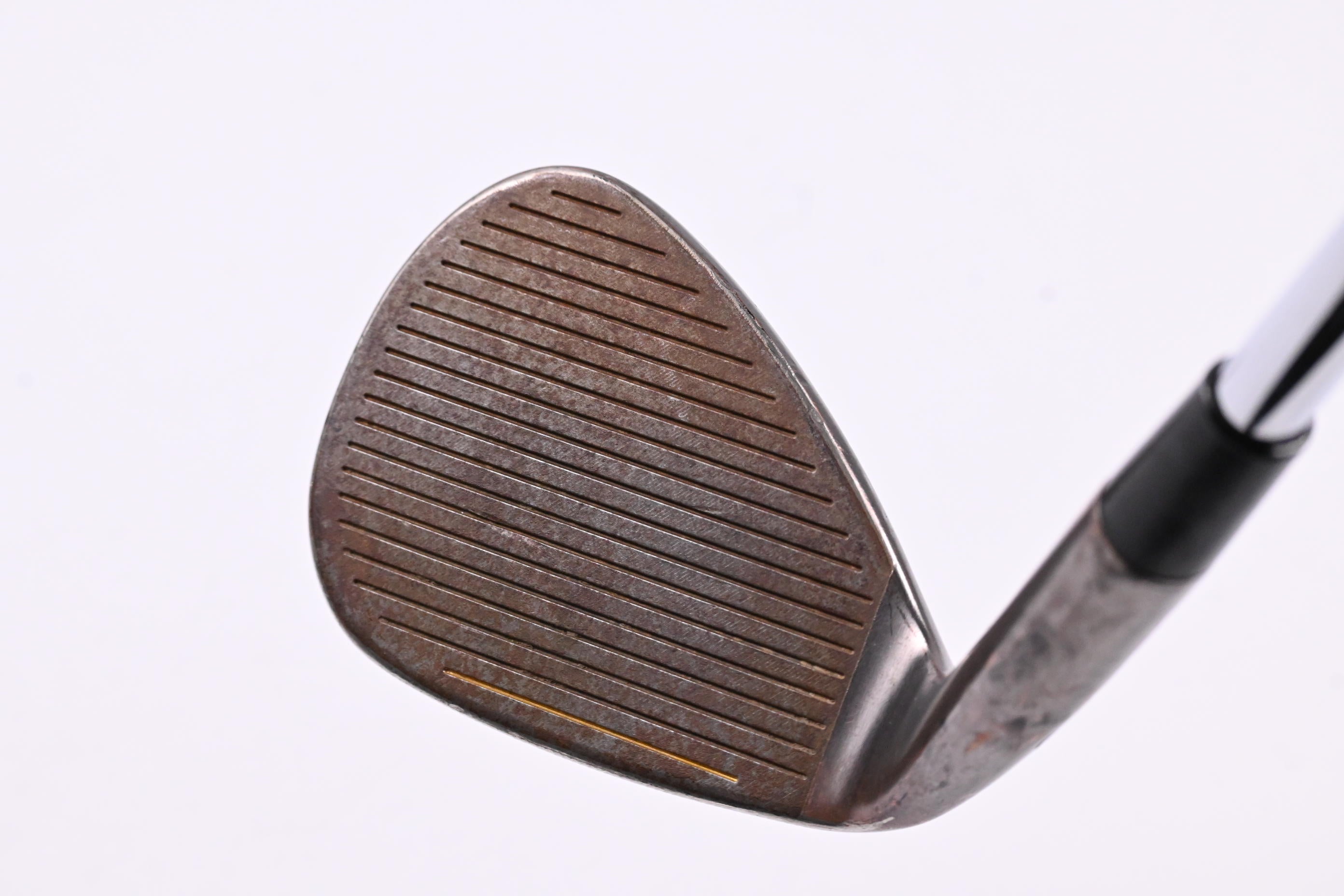 Taylormade Hi-Toe 4 Sand Wedge / 56 Degree / Wedge Flex Dynamic Gold 115 Shaft