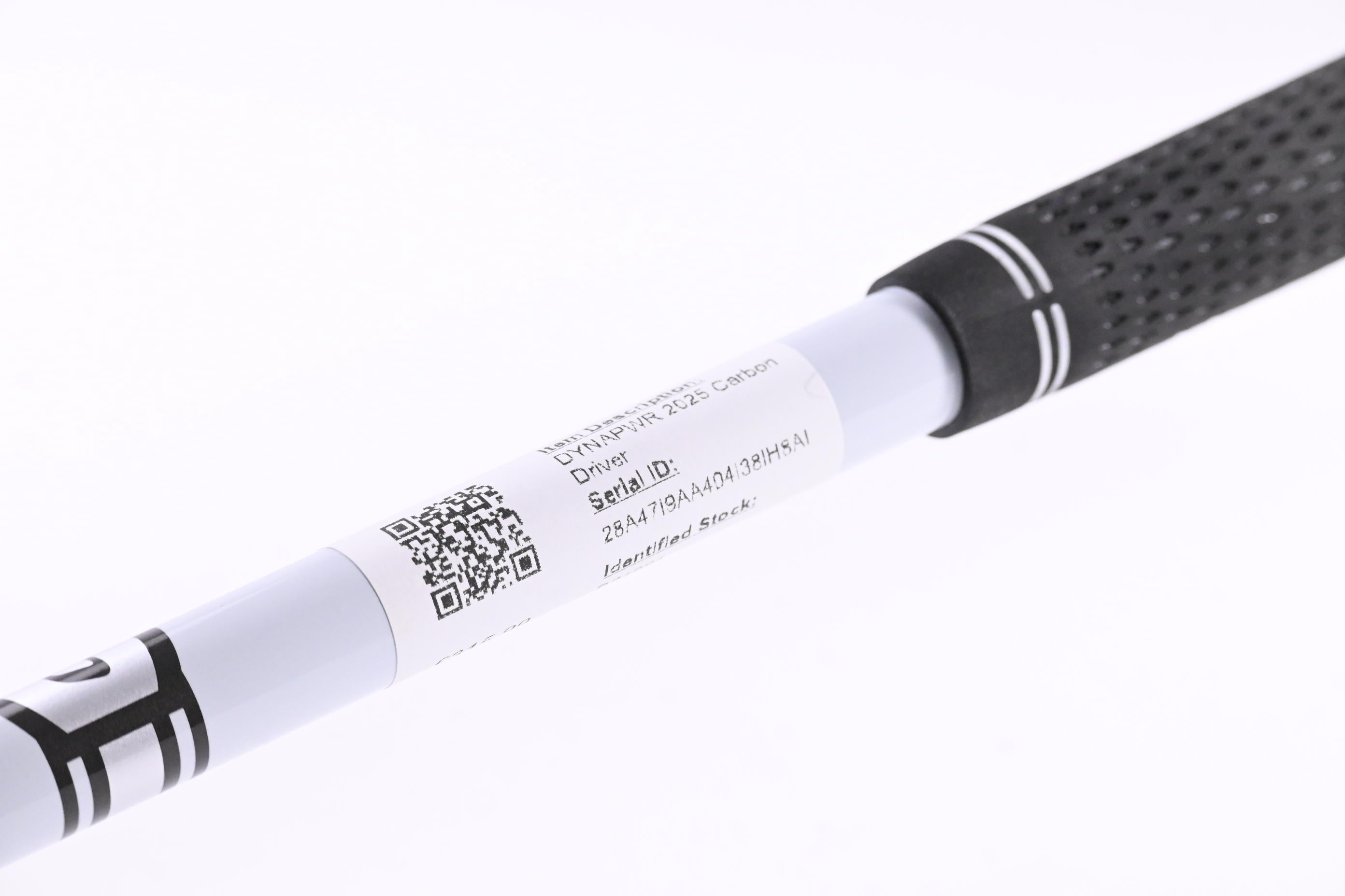 Wilson Staff DYNAPWR 2025 Carbon Driver / 10.5 Degree / X-Flex Diamana S+ 60