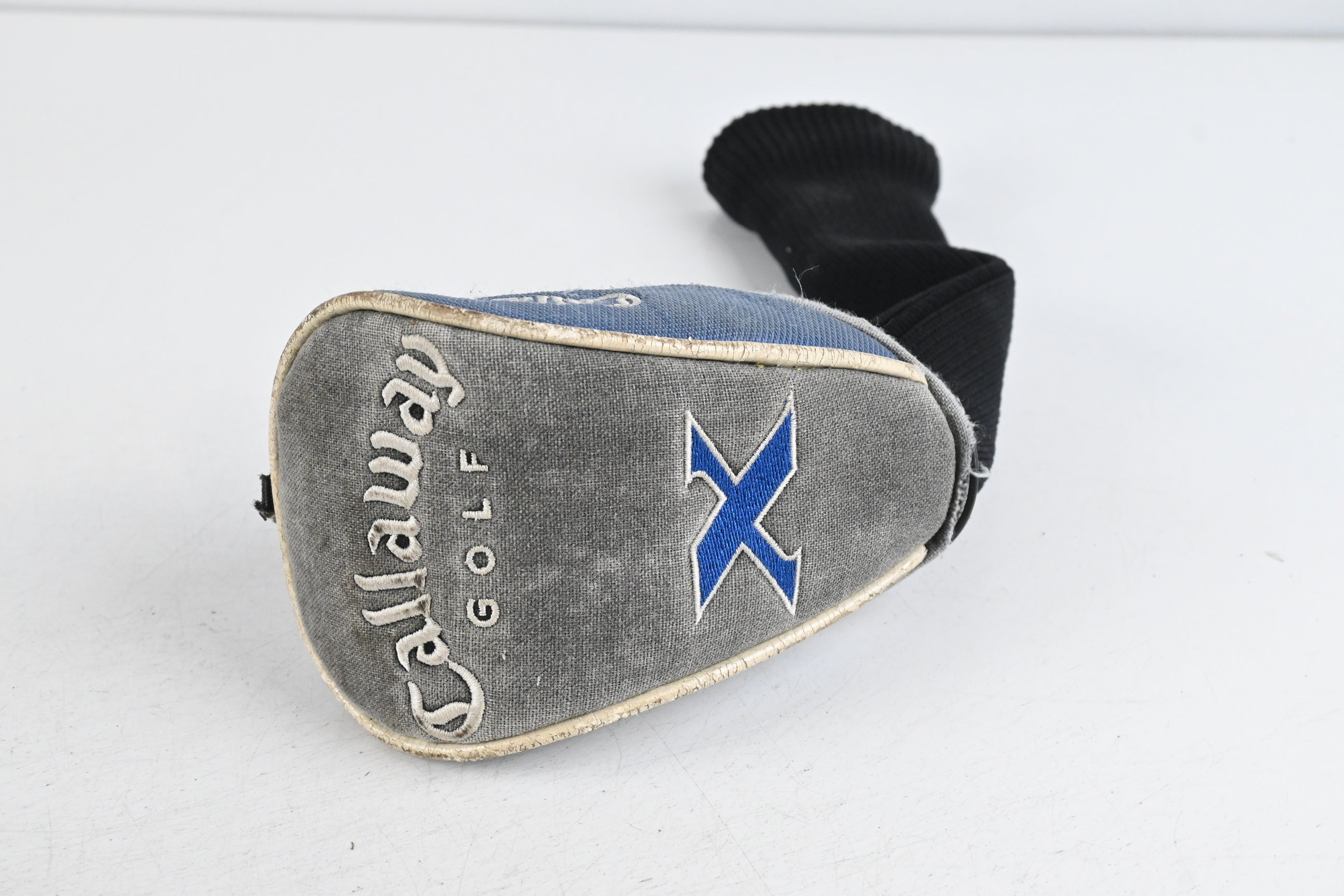 Callaway X 2006 #3 Wood / 15 Degree / Regular Flex Fujikura 60 Shaft
