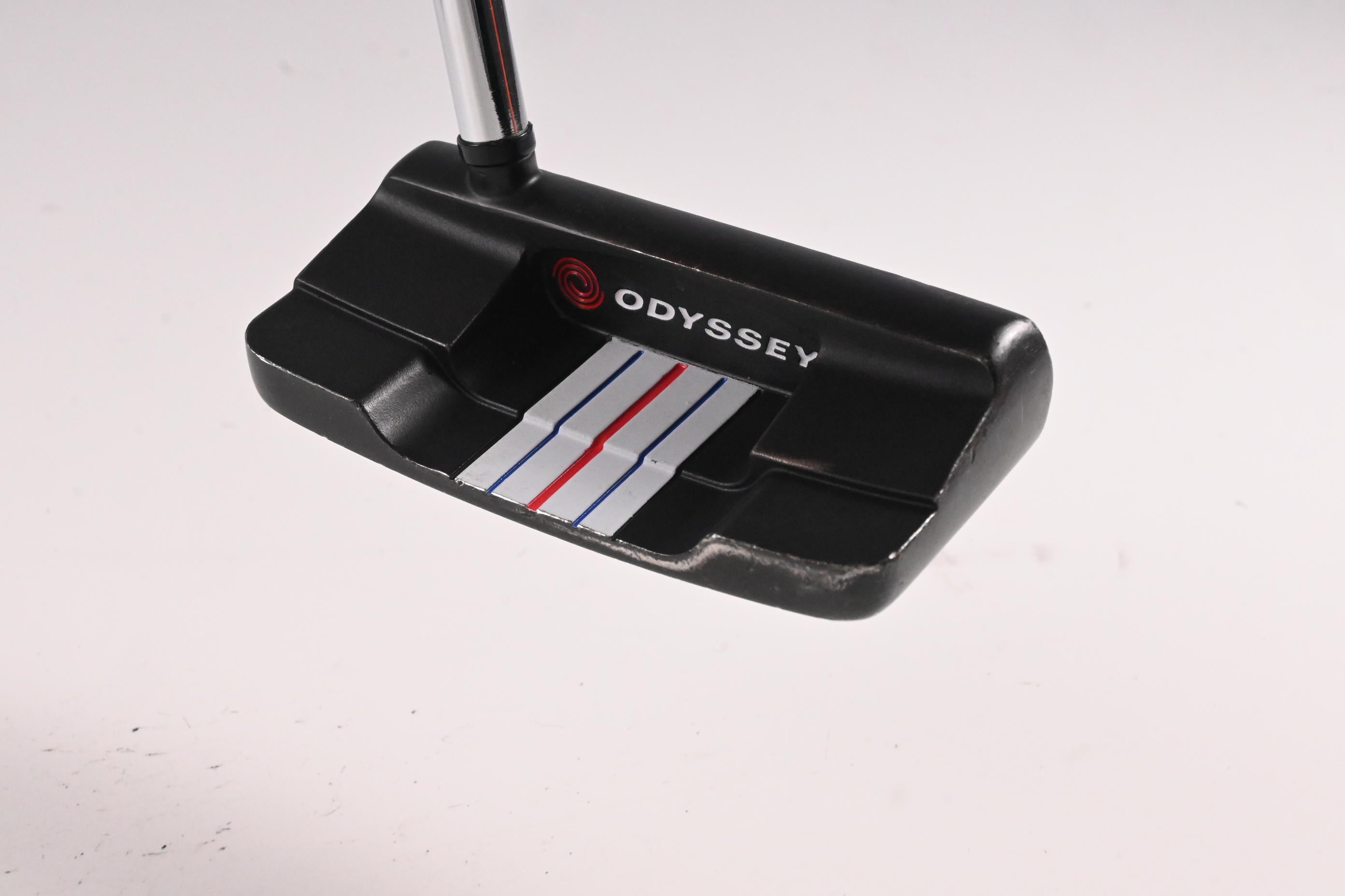 Odyssey Triple Track Double Wide Putter / 34 Inch
