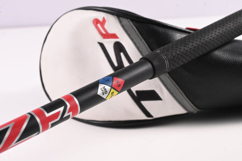 Titleist TSR3 #3 Wood / 15 Degree / Regular Flex HZRDUS CB Red 60 Shaft