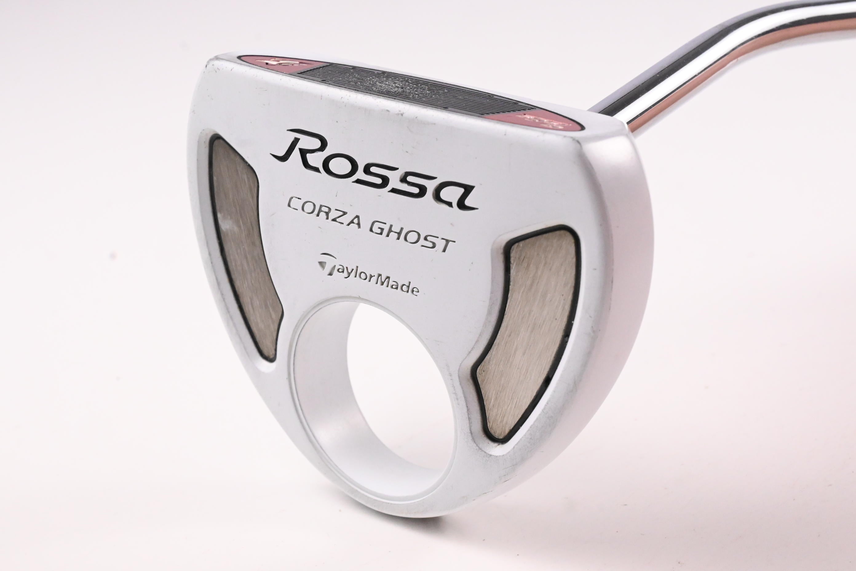 Taylormade Corza Ghost Putter / 34 Inch