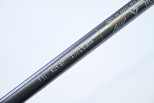 Ladies Cobra SS-i #9 Iron / Ladies Flex Aldila HM 55 Shaft