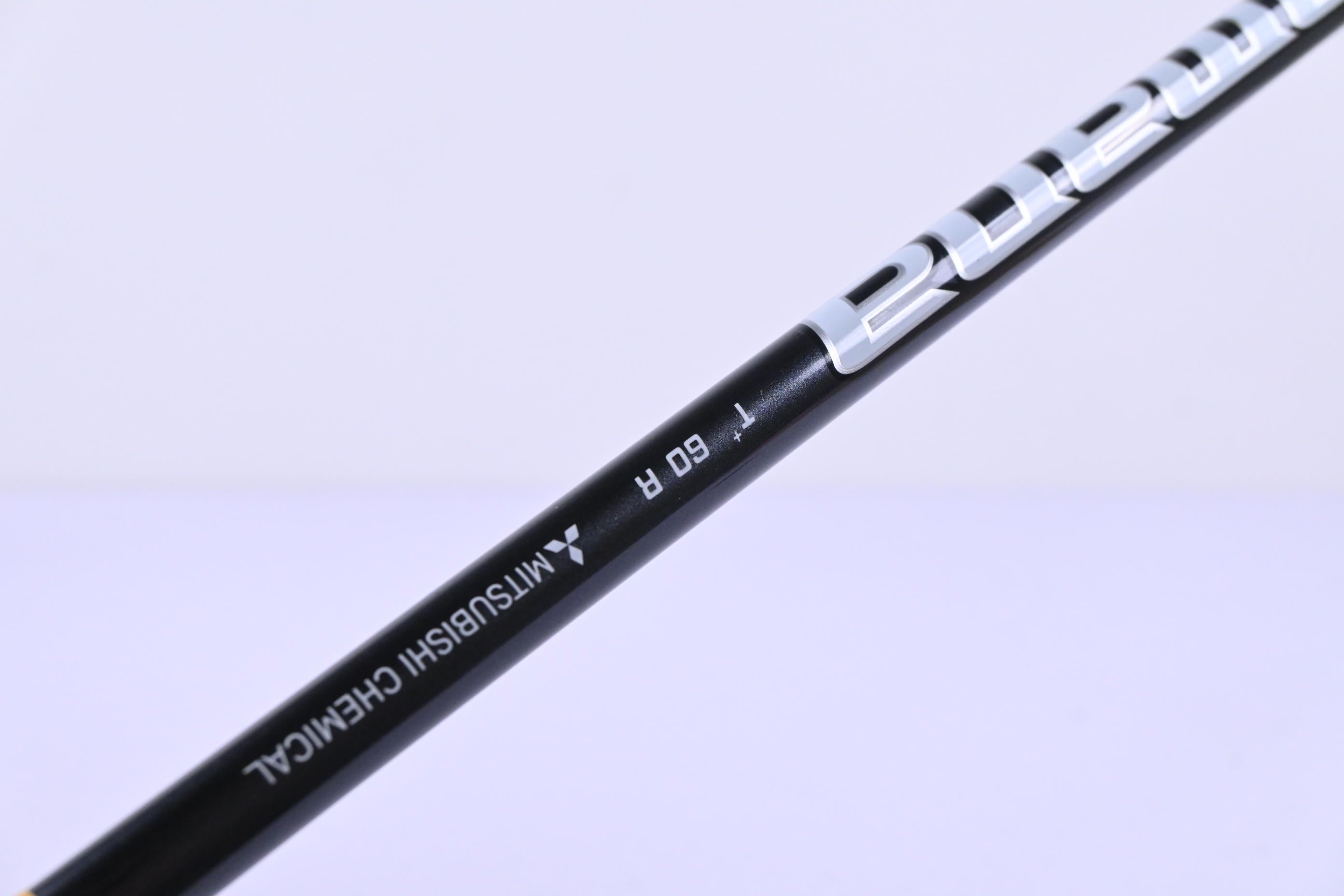 Taylormade Qi35 LS Driver / 9 Degree / Regular Flex Diamana T+ 60 Shaft
