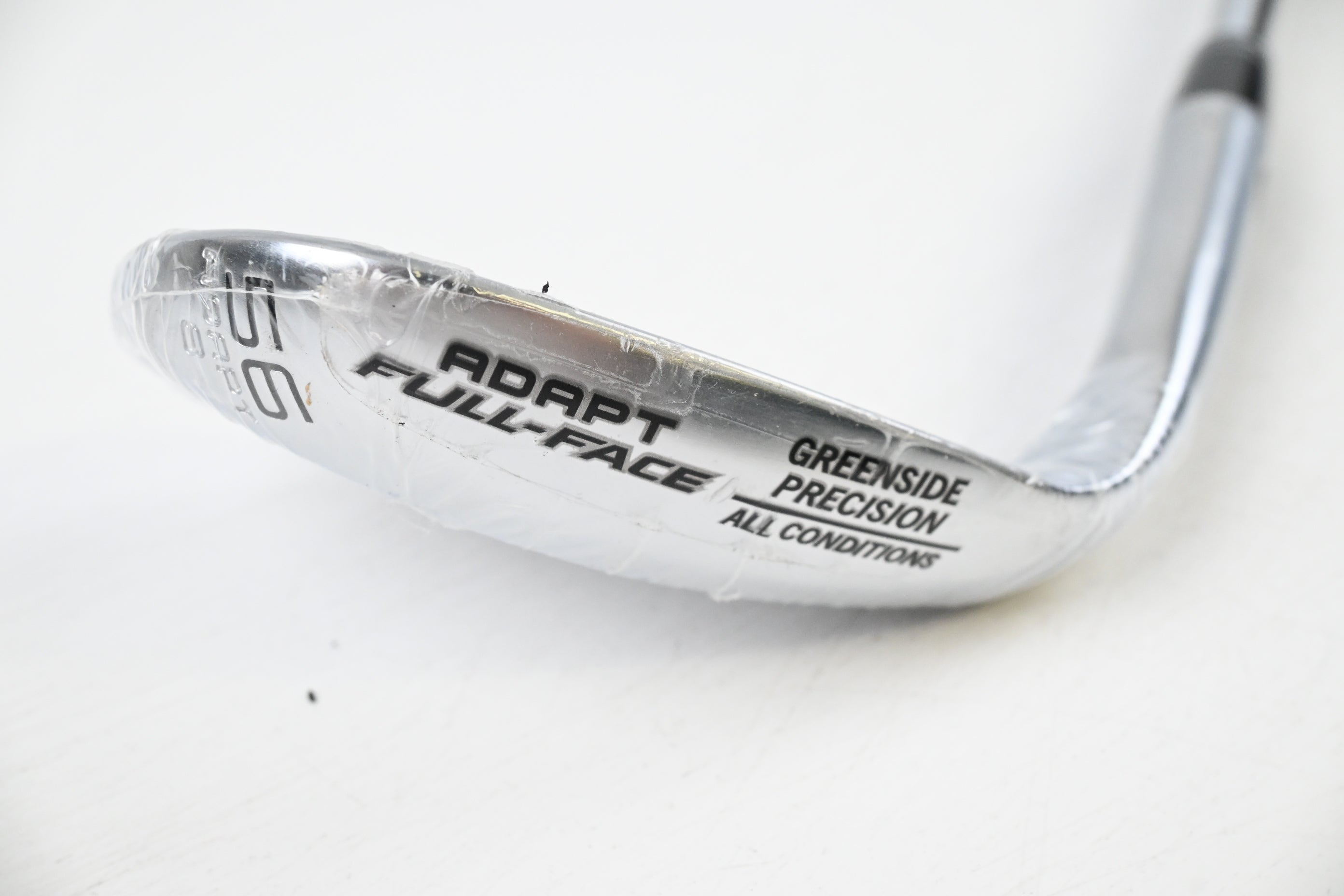 Cleveland RTZ Sand Wedge / 56 Degree / Wedge Flex Dynamic Gold Spinner Shaft