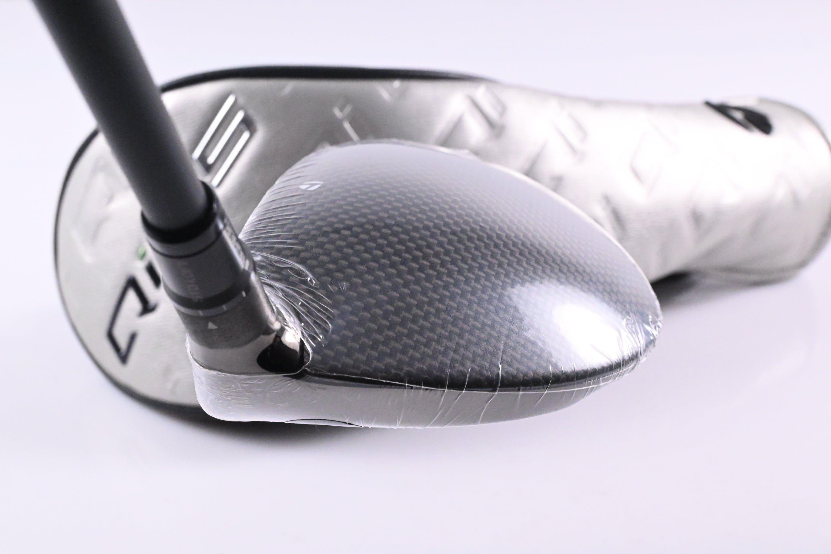Taylormade Qi35 Tour #3 Wood / 15 Degree / Regular Flex Tensei AV Limited Blue