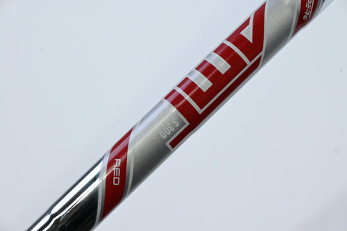 Titleist T100 2023 #5 Iron / 25 Degree / Stiff Flex AMT Red S300 Shaft