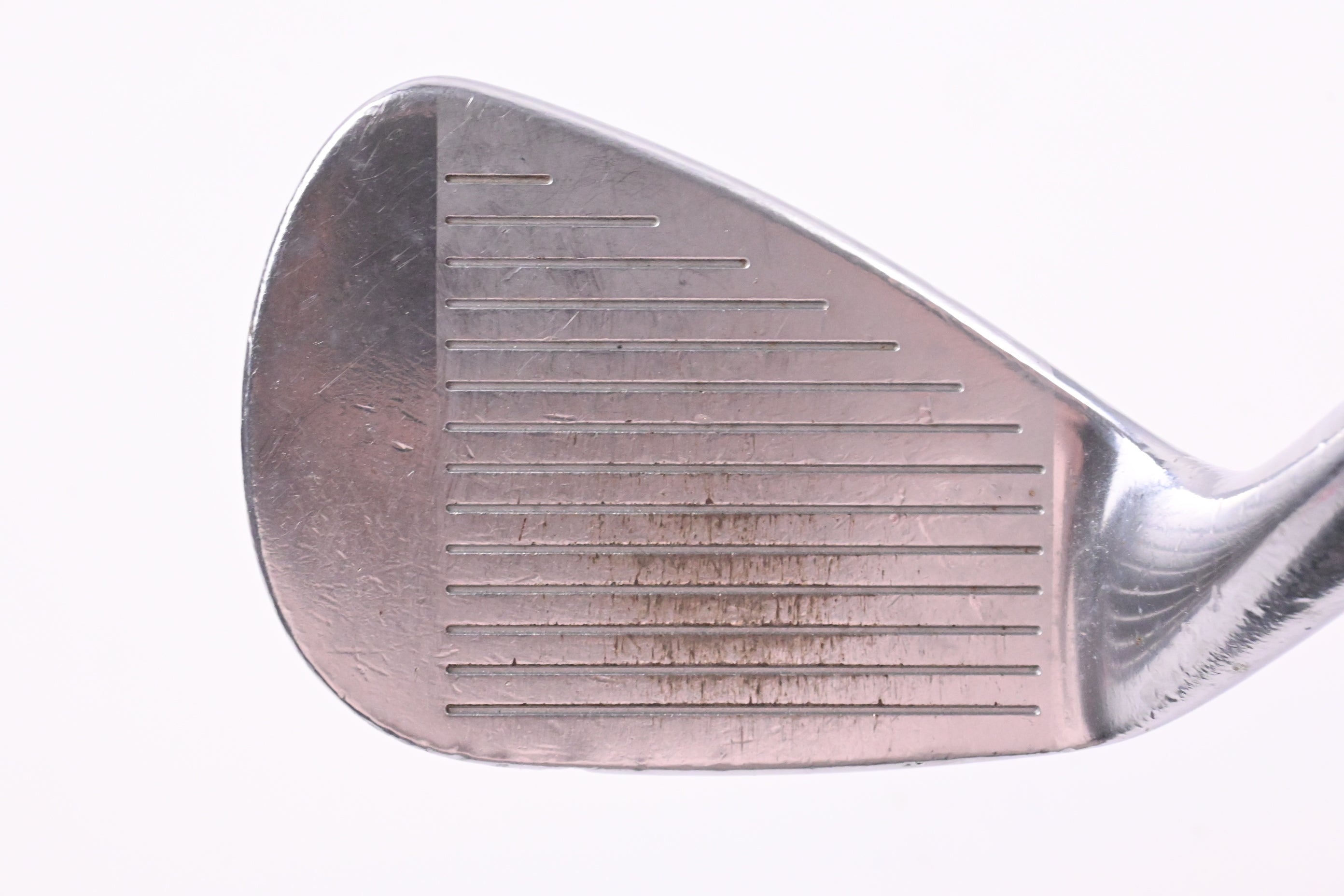 Mizuno MP-25 Pitching Wedge / 46 Degree / Stiff Flex KBS Tour C-Taper Lite 110