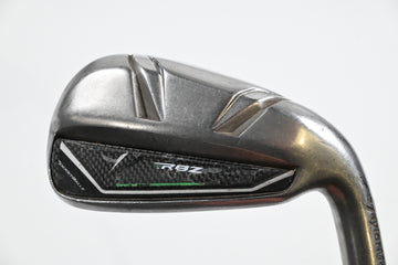 Taylormade RBZ #4 Iron / 20 Degree / Regular Flex RBZ Steel Shaft