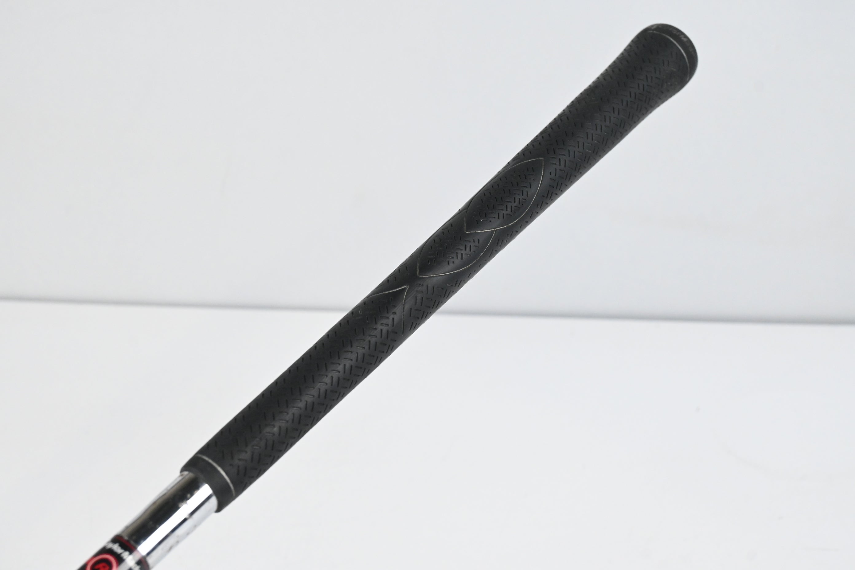 Taylormade RAC OS #7 Iron / Regular Flex Taylormade T-Step Ultralite 90