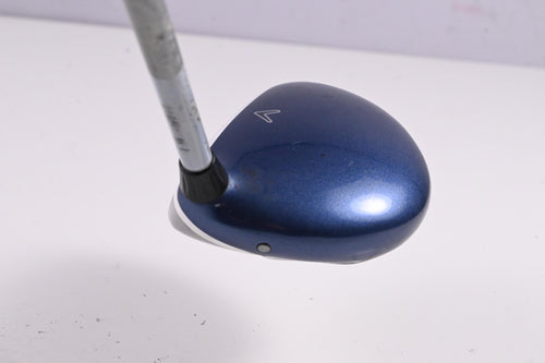 Ladies Callaway Big Bertha 2004 #5 Wood / 18 Degree / Ladies Flex Callaway 50 Shaft