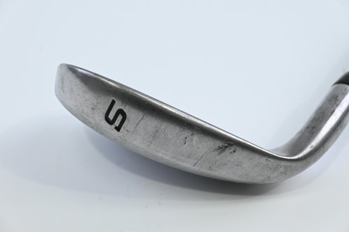 Cobra FP Sand Wedge / 54 Degree / Regular Flex Cobra Aldila NV HL 70