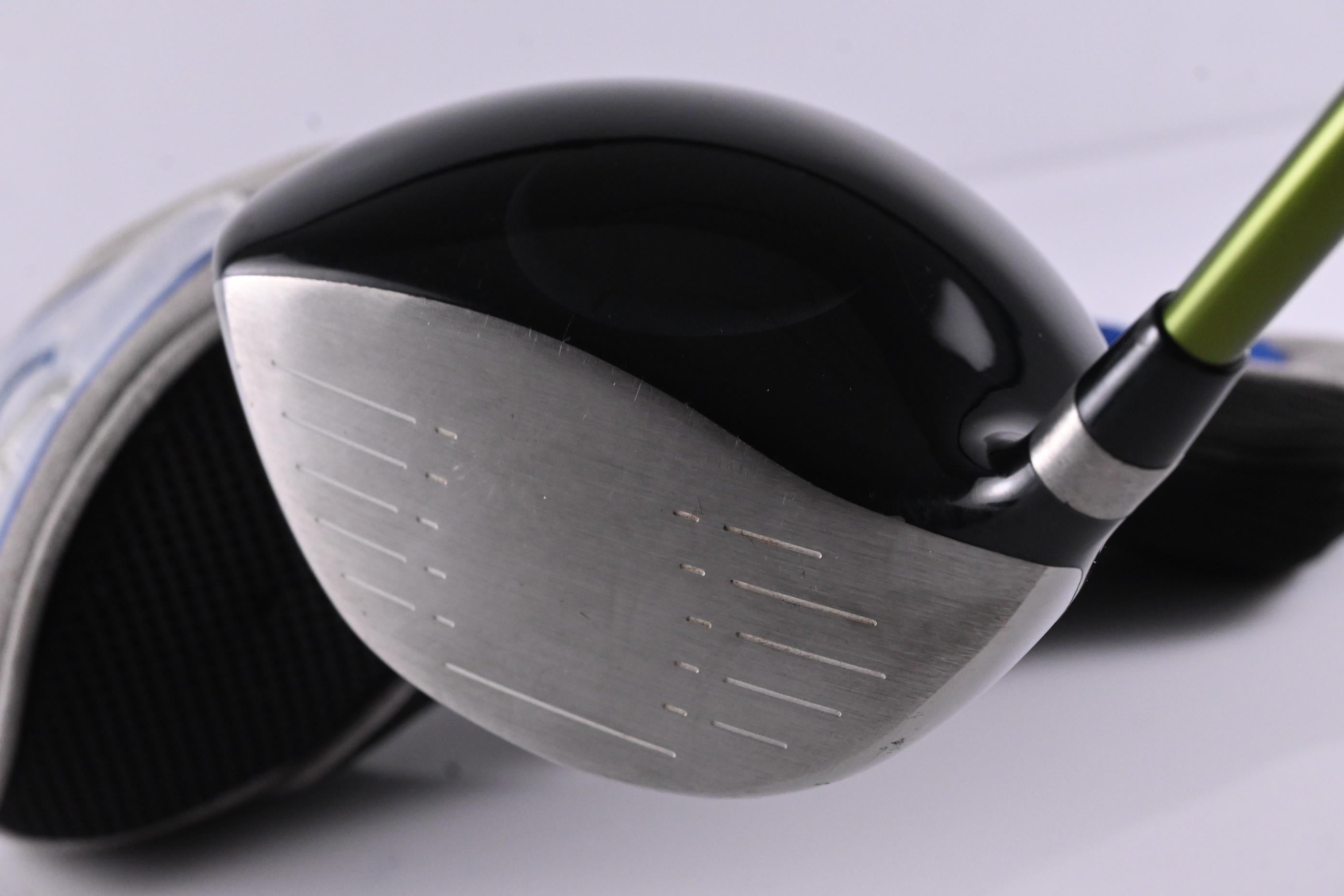 Ping G5 Driver / 9 Degree / Stiff Flex Aldila NV 65 Shaft