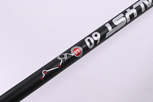 Left Hand Cleveland Launcher XL #4 Iron / Regular Flex Catalyst 60 Shaft