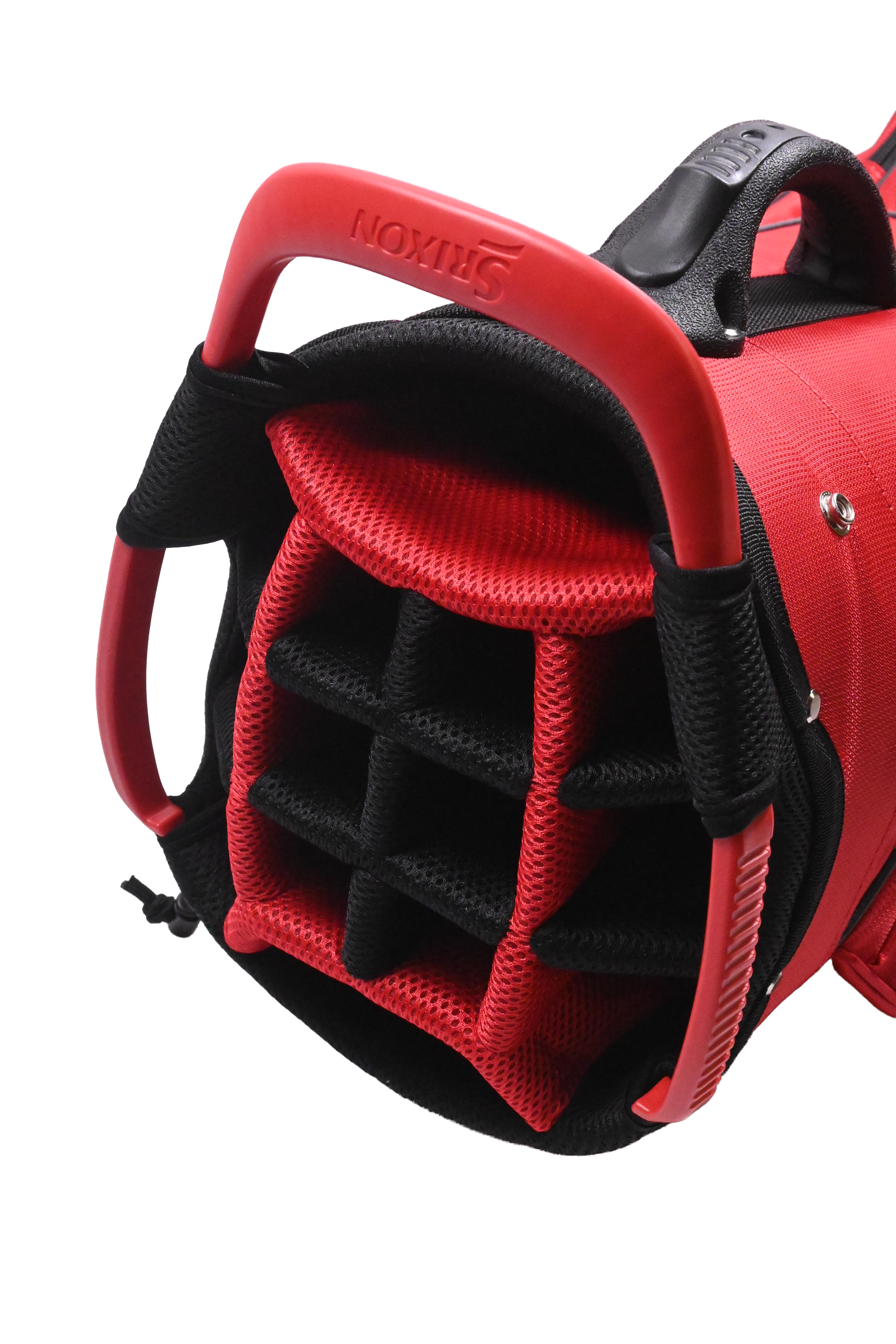 Srixon Lightweight Cart Bag / 14-Way Divider