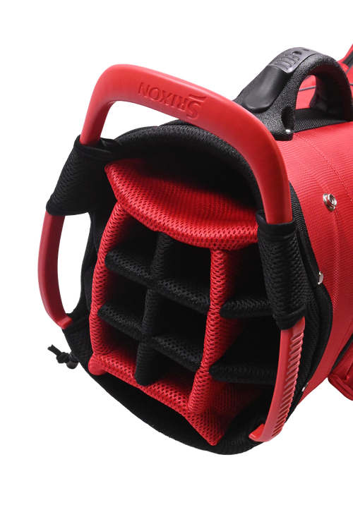 Srixon Lightweight Cart Bag / 14-Way Divider