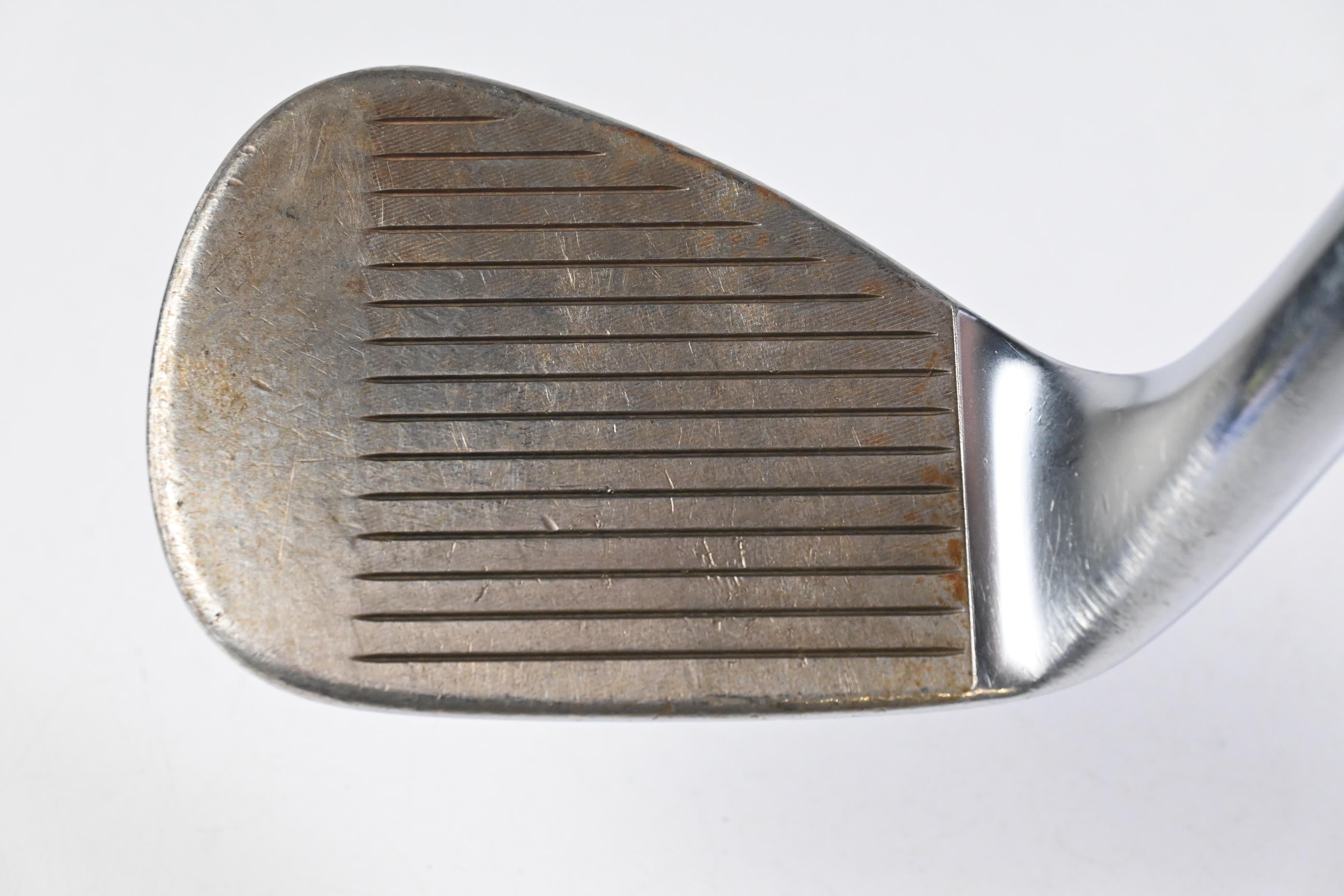 Callaway Jaws Raw Sand Wedge / 54 Degree / Wedge Flex Dynamic Gold Spinner Shaft