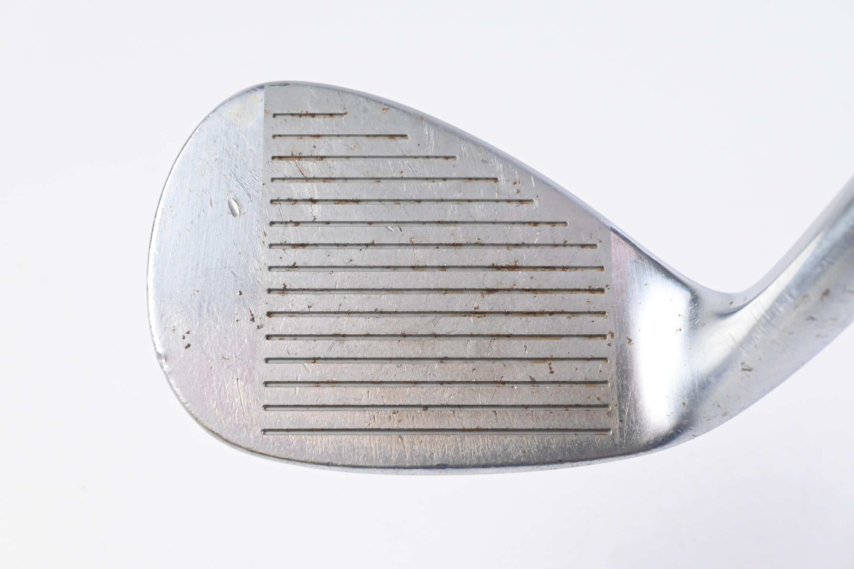Mizuno MP T Series Sand Wedge / 56 Degree / Stiff Flex Steel Shaft