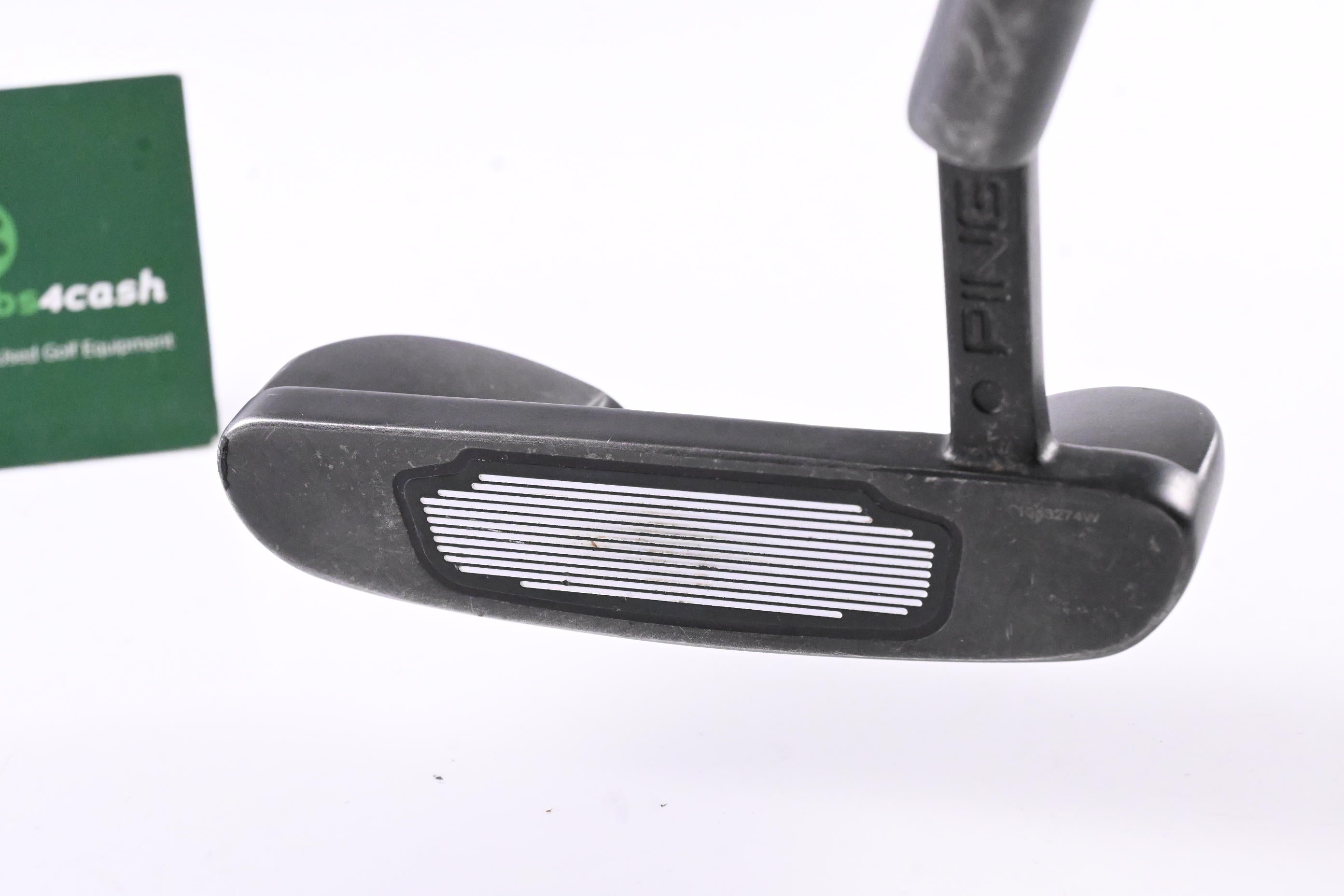 Ping Scottsdale TR TomCat S Putter / 32 inch