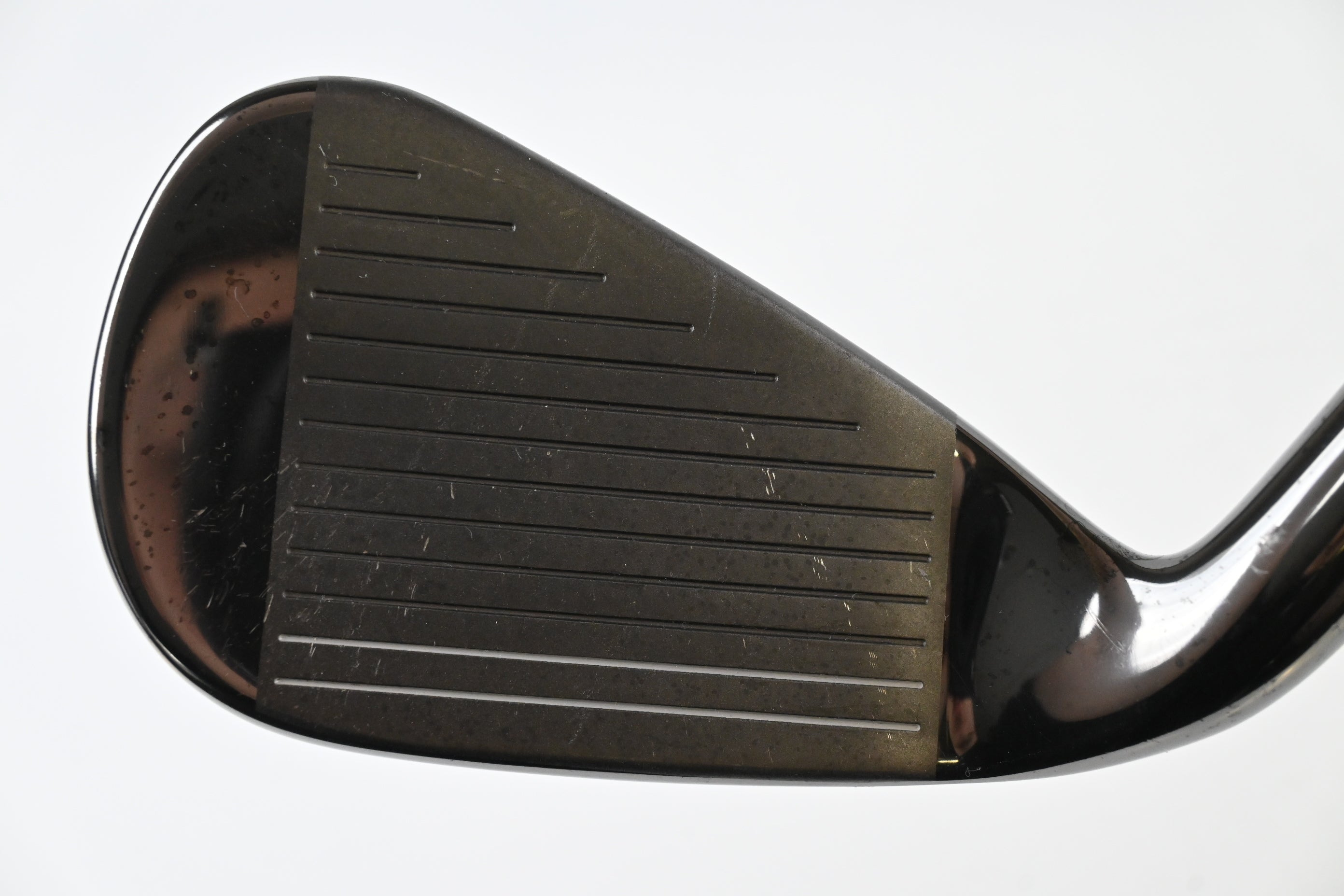 Callaway Big Bertha 2023 #6 Iron / Senior Flex Tensei Blue 40 Shaft