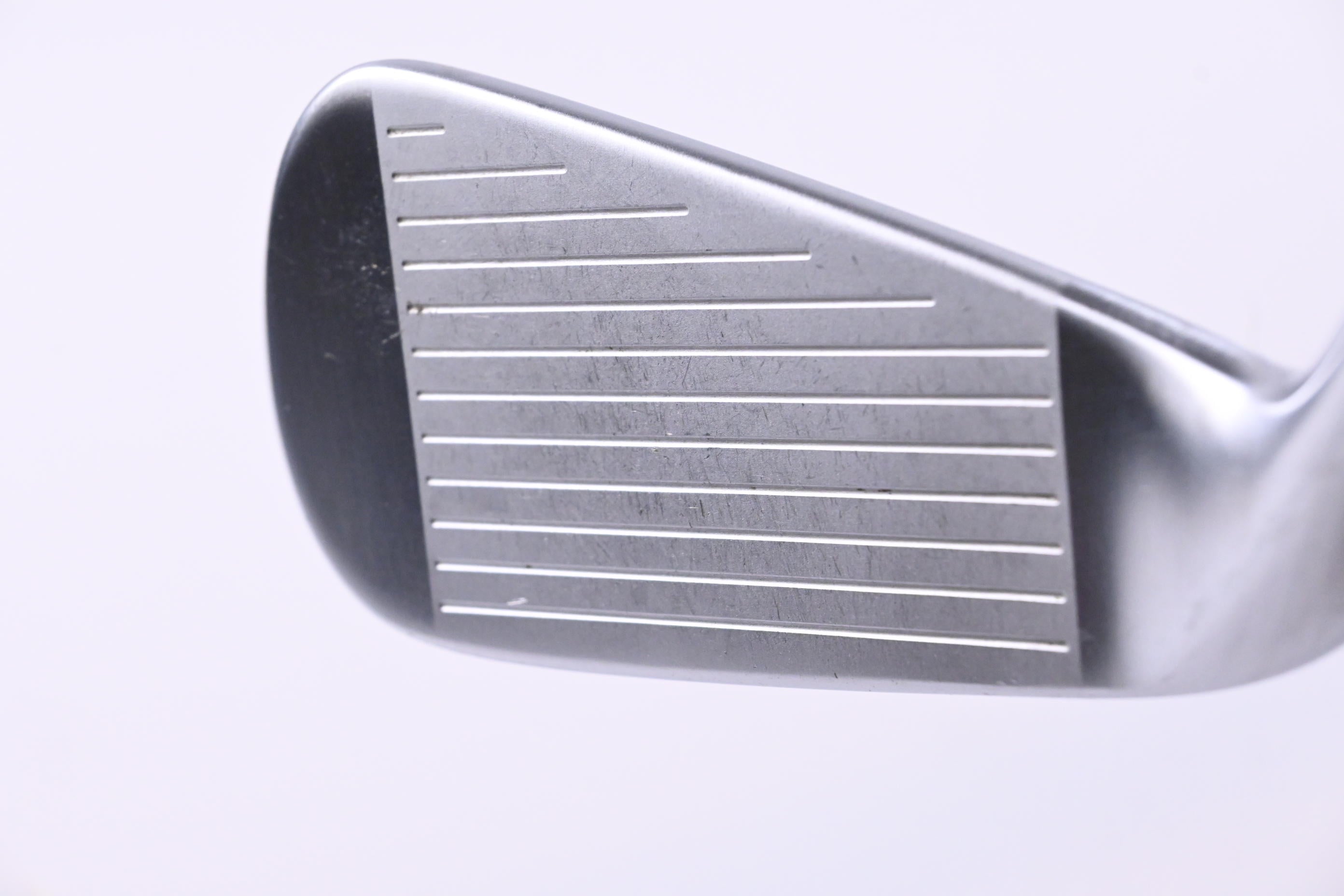 Titleist U510 #2 Iron / 18 Degree / X-Flex Hzrdus Smoke Black 80 Shaft