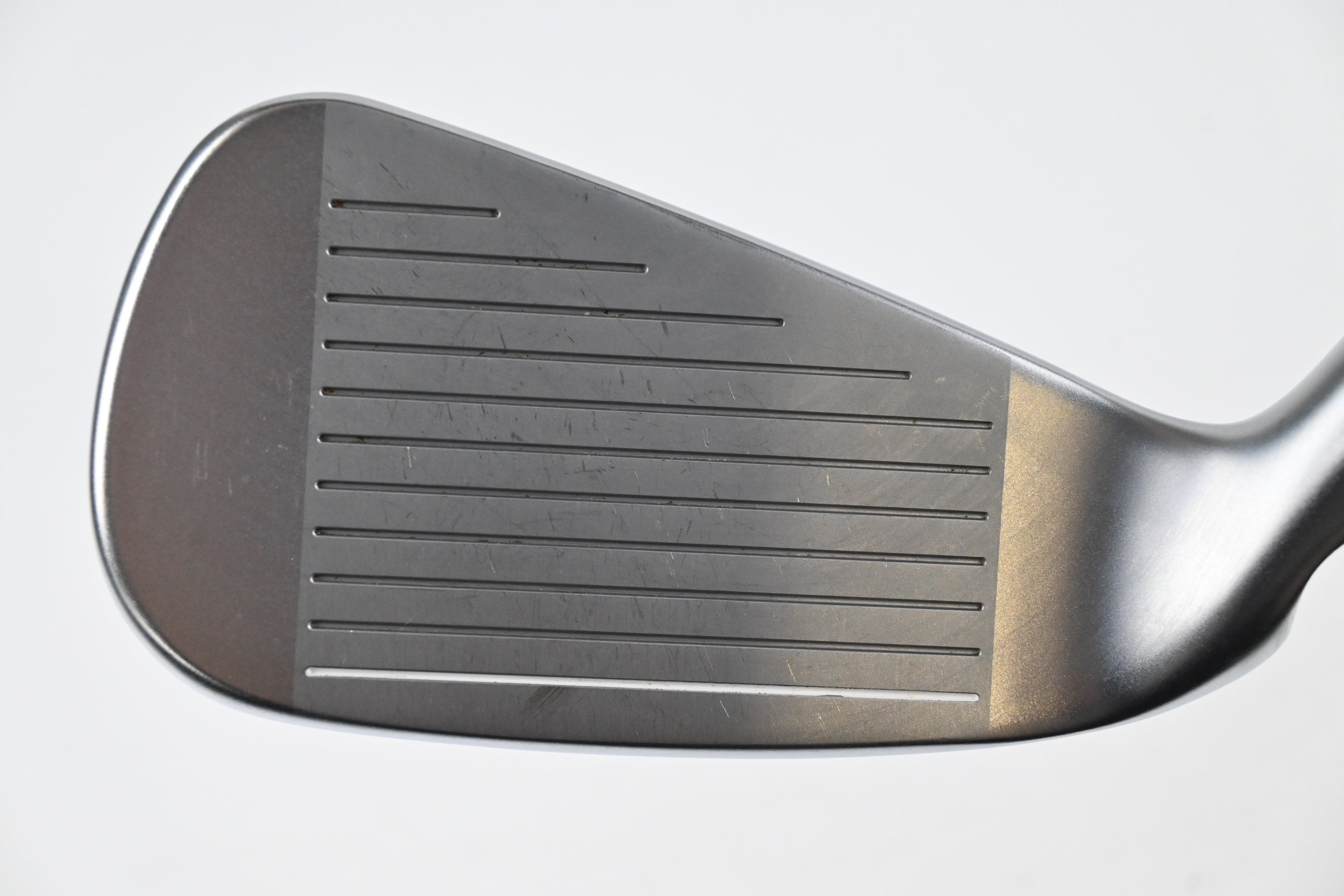 Ping IDI Utility #4 Iron / 23 Degree / Orange Dot / Regular Flex Alta CB Blue 70