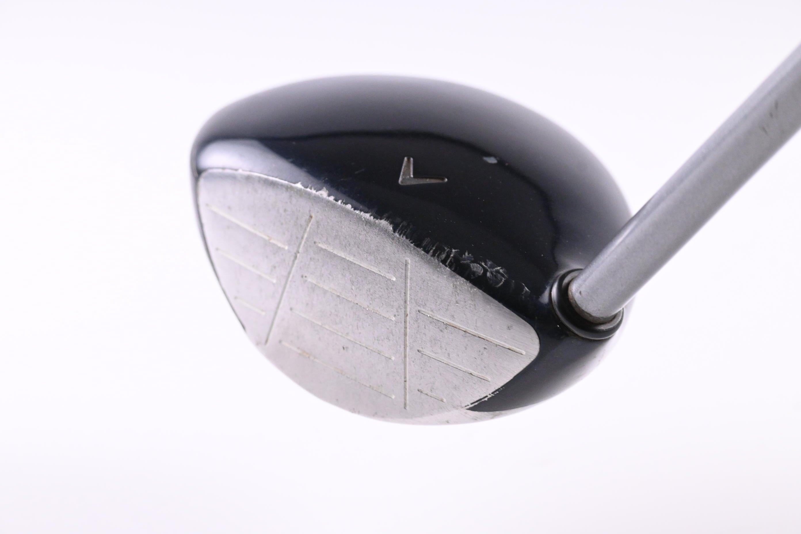 Callaway Steelhead Plus #3 Wood / 15.5 Degree / Firm Flex Steelhead Plus Shaft