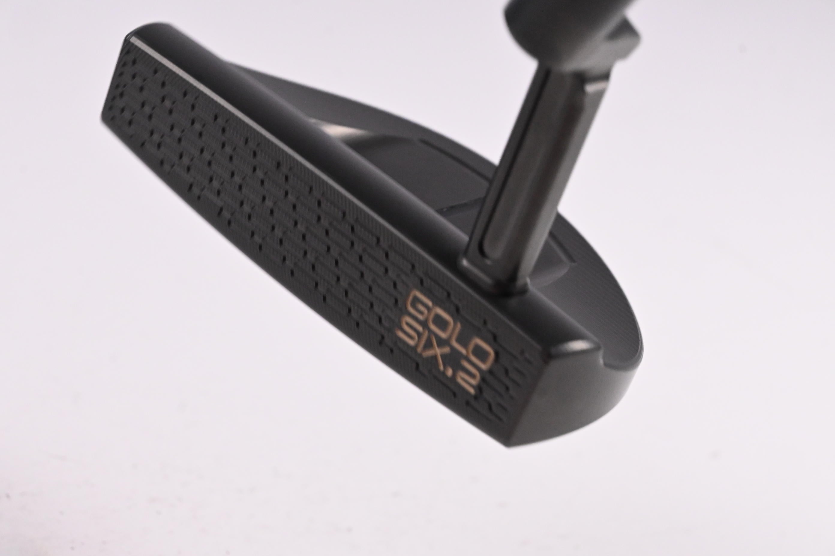 Scotty Cameron Xperimental Golo 6.2 LTD Putter / 35 Inch